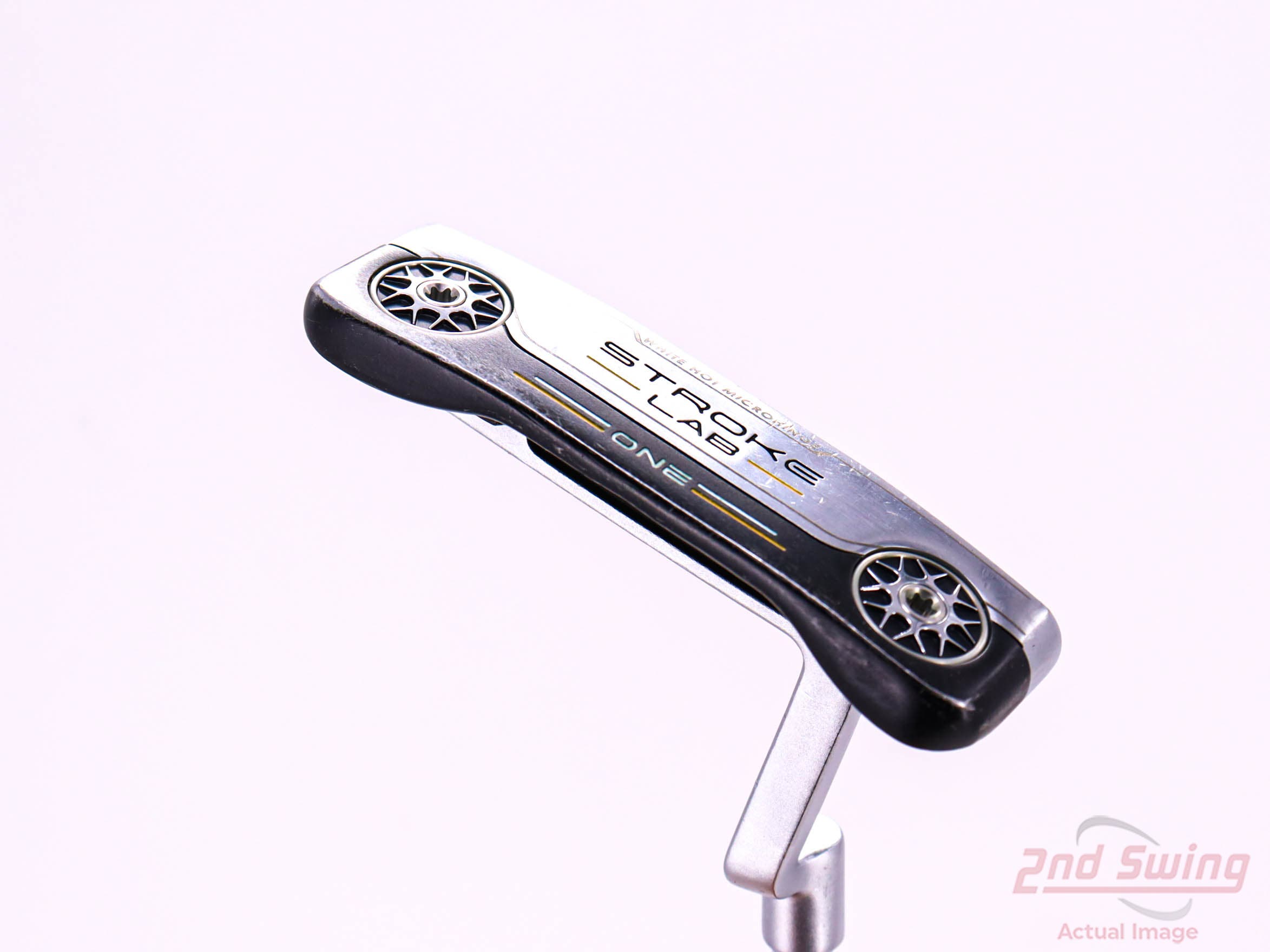 Odyssey stroke lab golf putter orders right handed