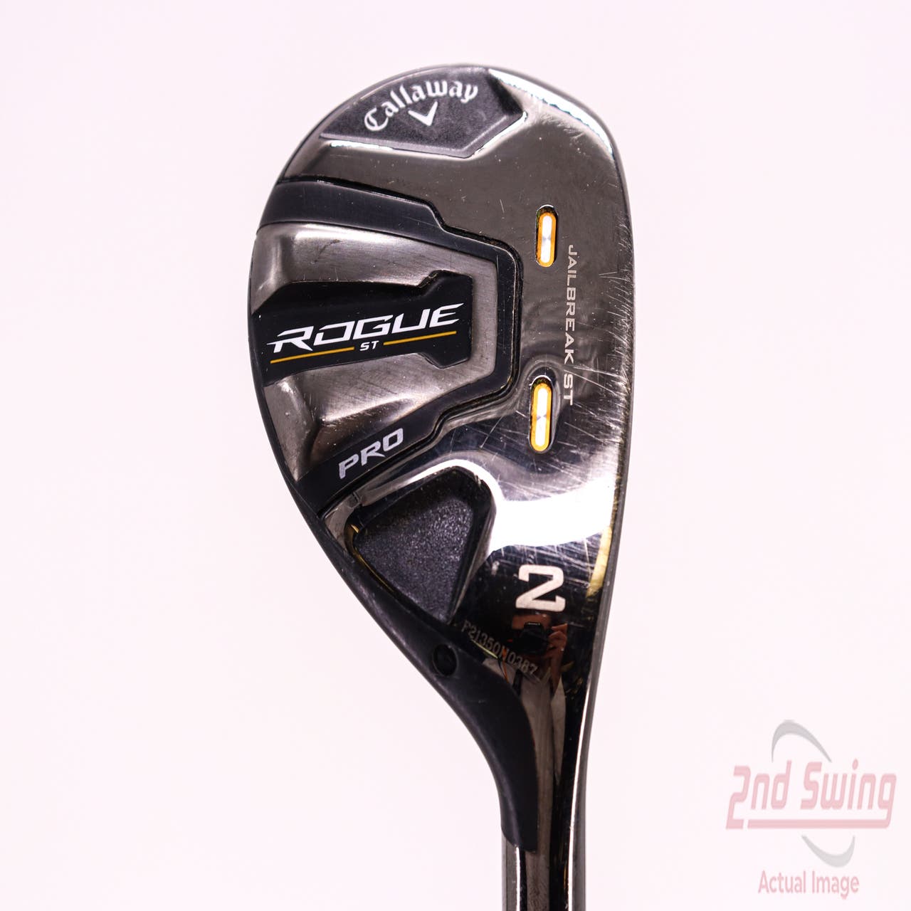 Callaway Rogue X Complete Full Golf Set Stiff Flex Right Handed