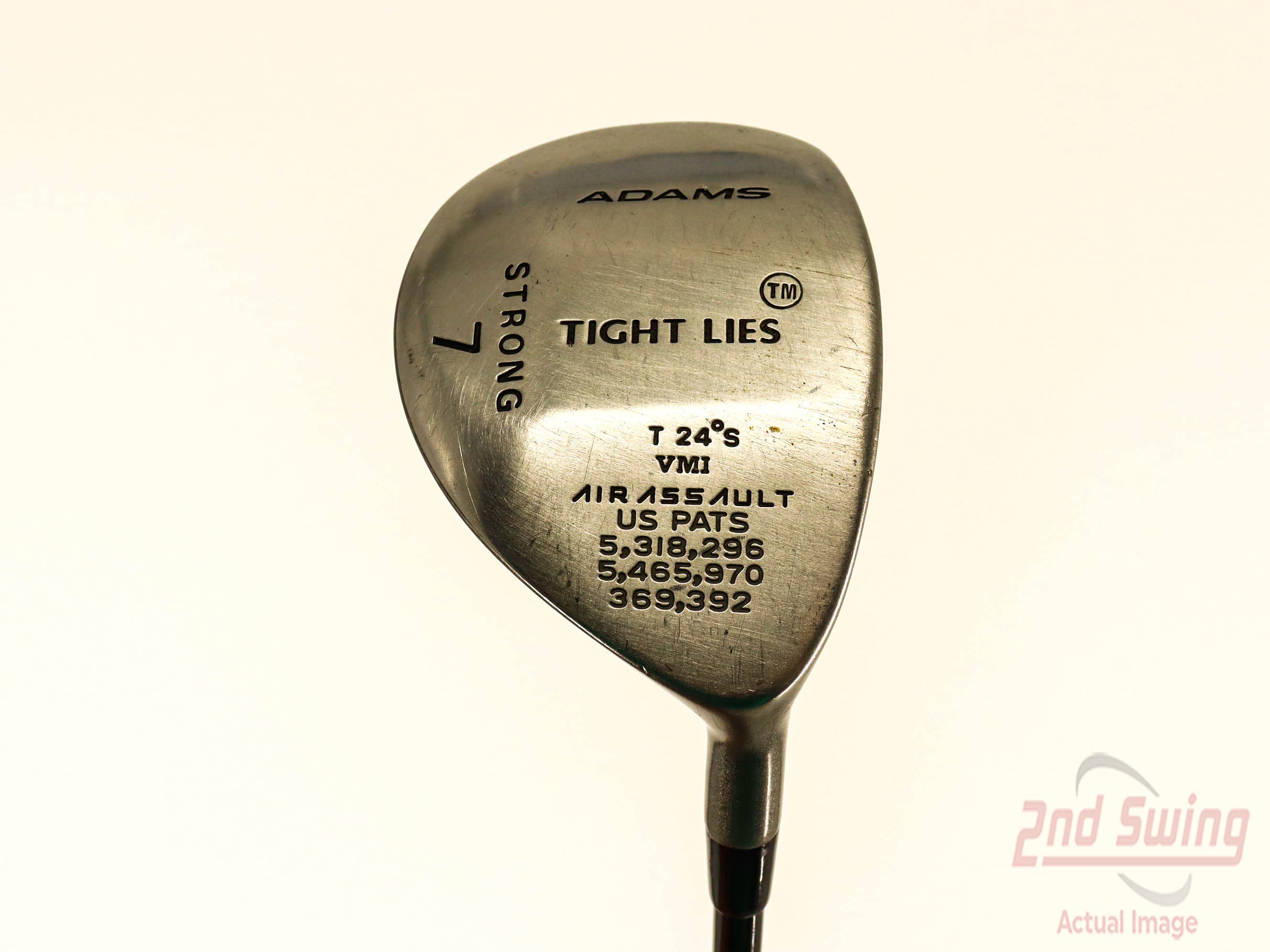 Adams Tight Lies Fairway Wood (D-T2334144720)