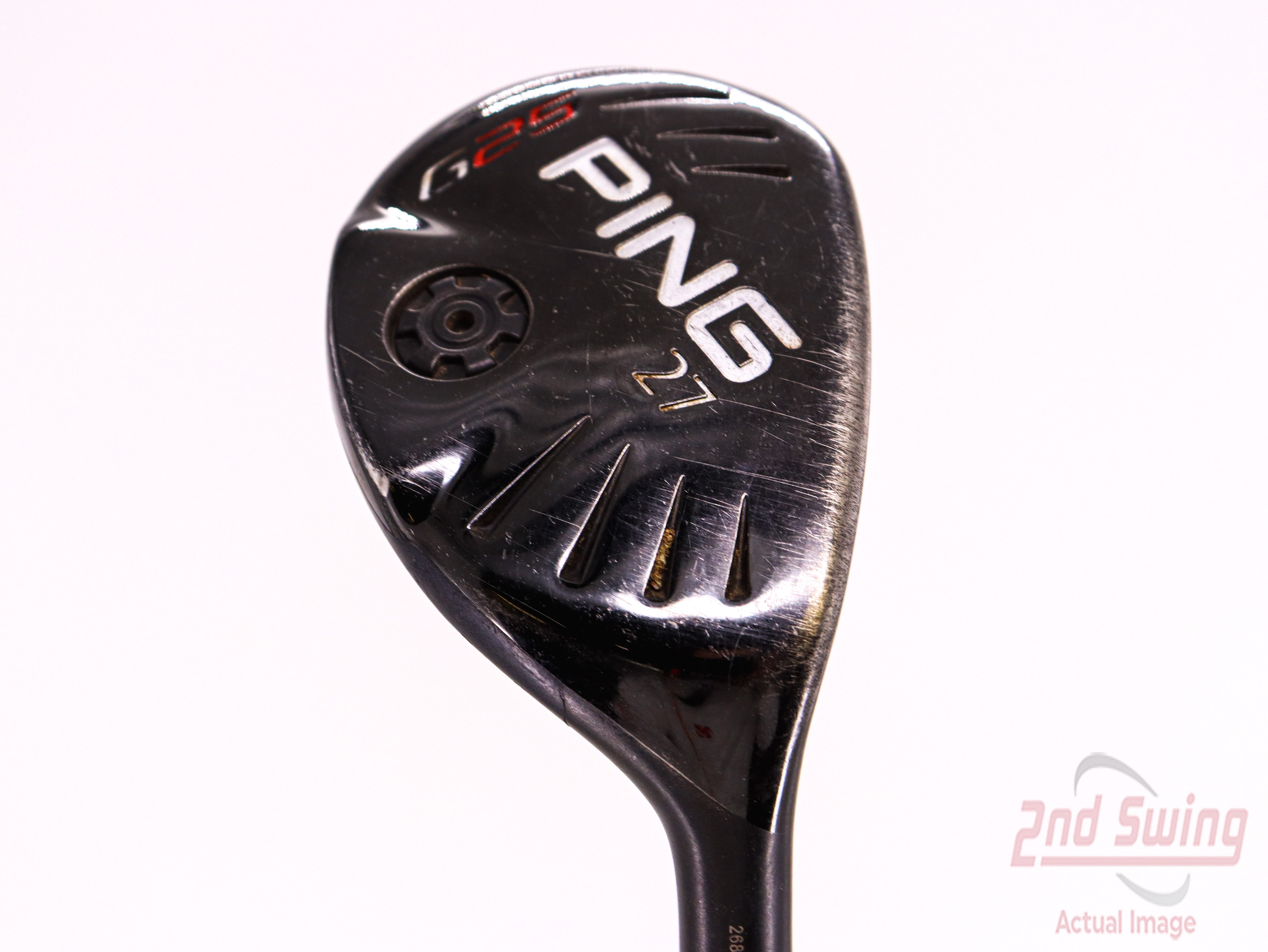 Ping G25 Hybrid (D-T2334146017)