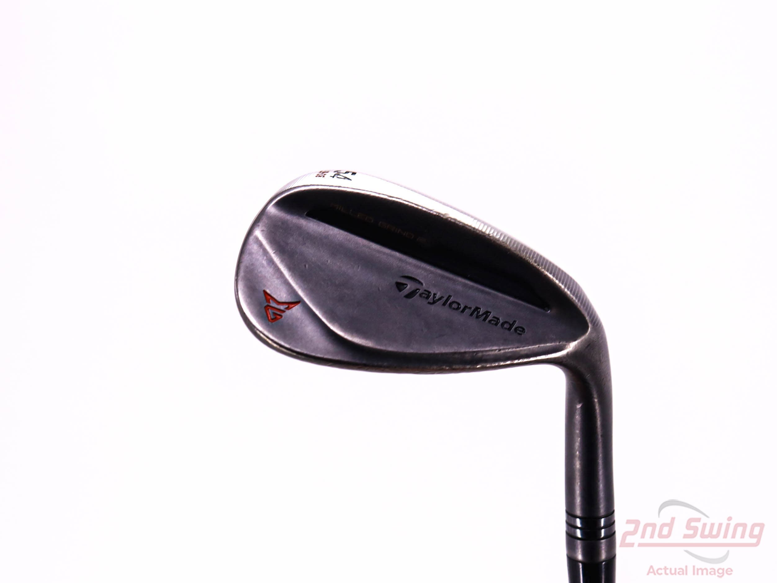 TaylorMade Milled shops Grind 2 Wedge Black