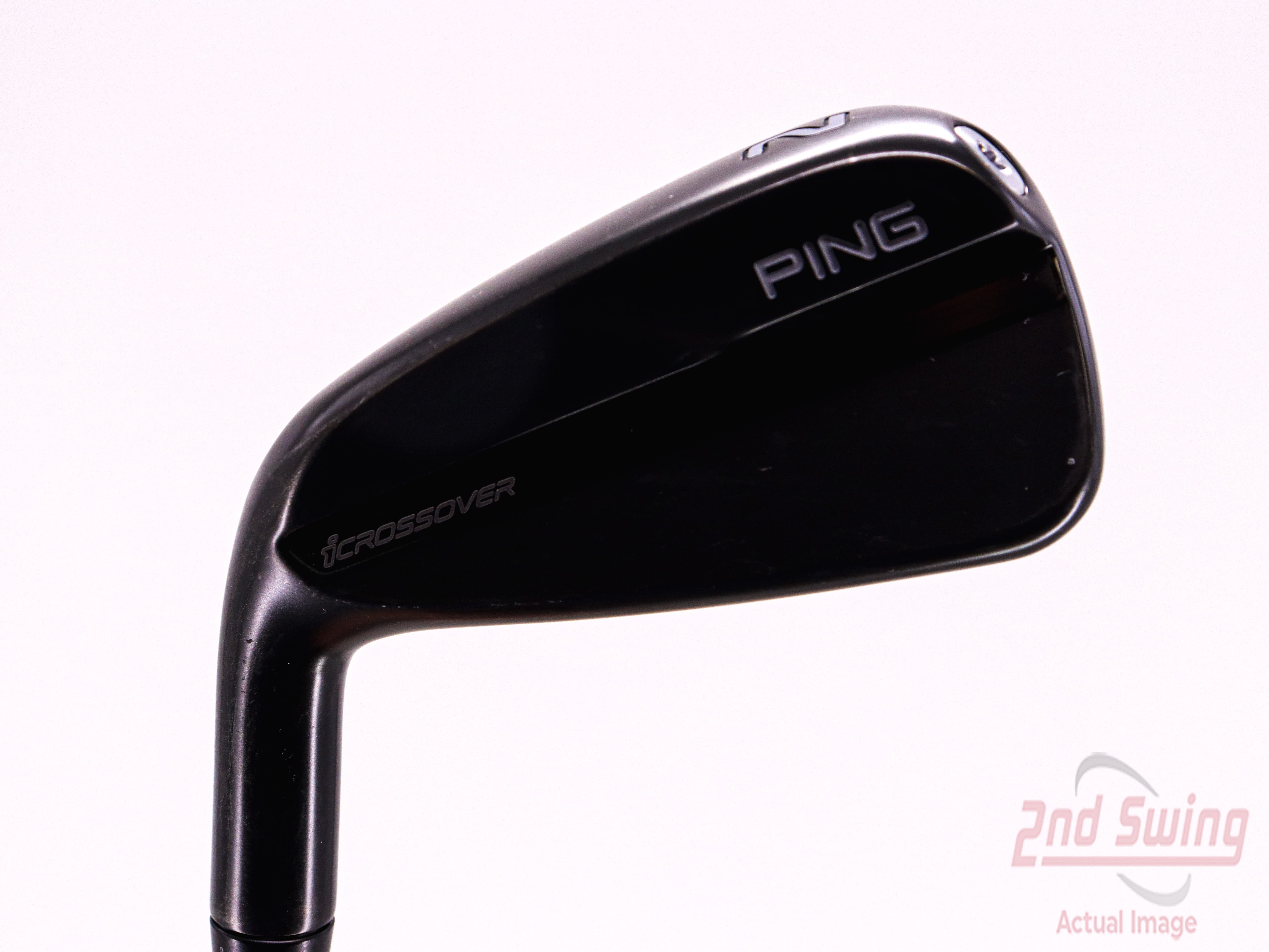 Ping iCrossover Hybrid | 2nd Swing Golf