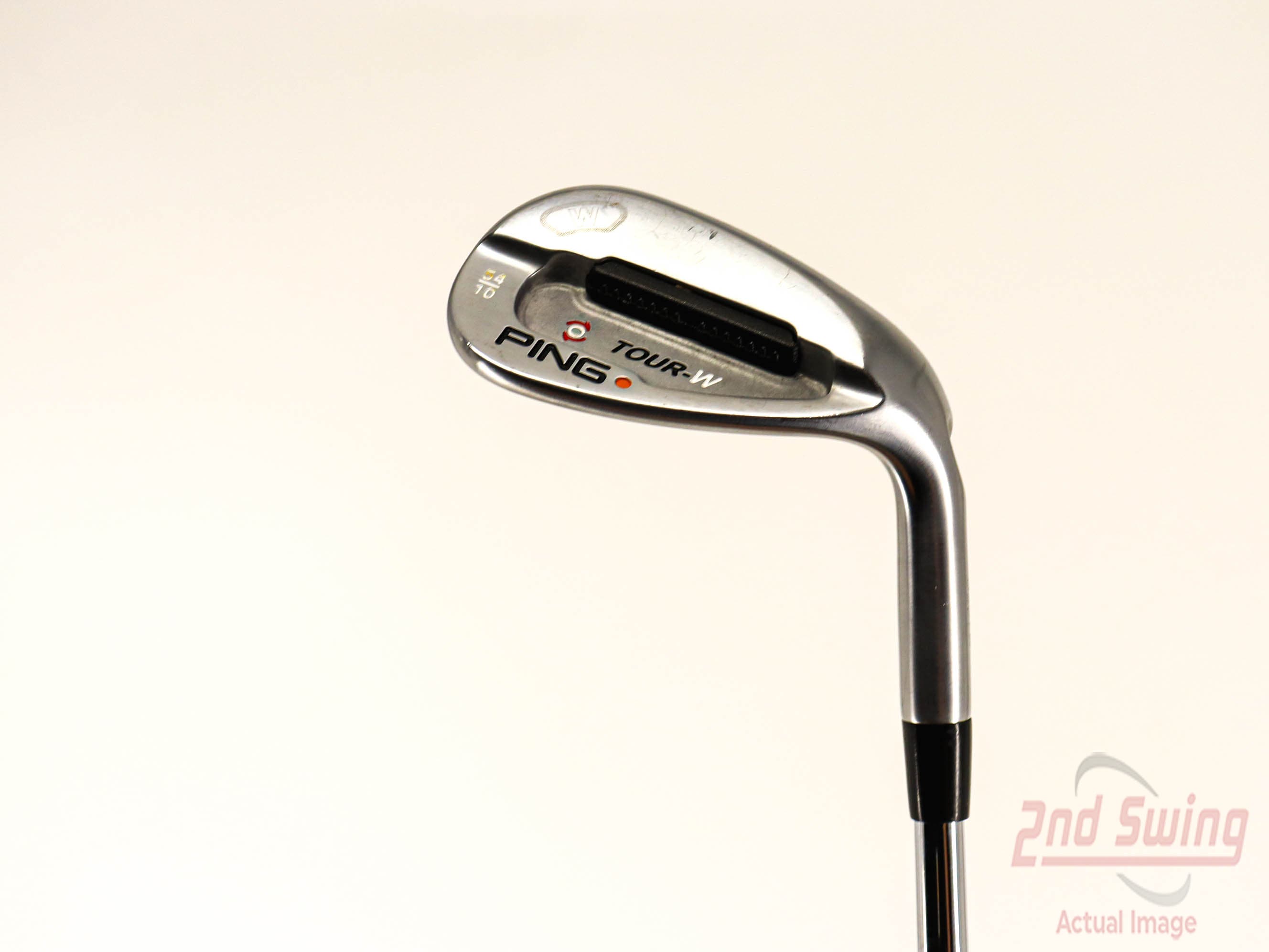 Ping Tour-W Brushed Silver Wedge | 2nd Swing Golf