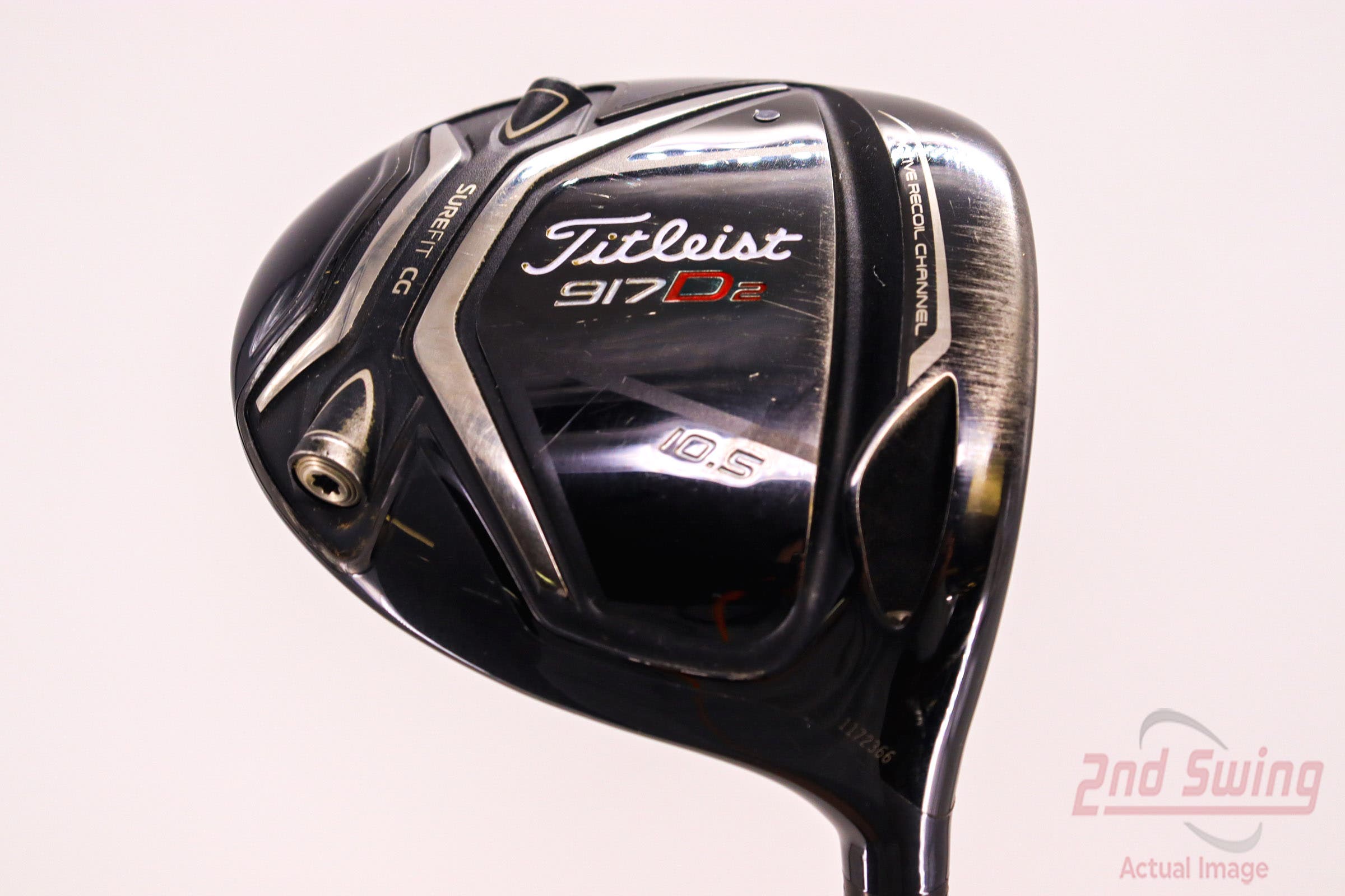 Titleist 917 D2 Driver (D-T2334150638) | 2nd Swing Golf