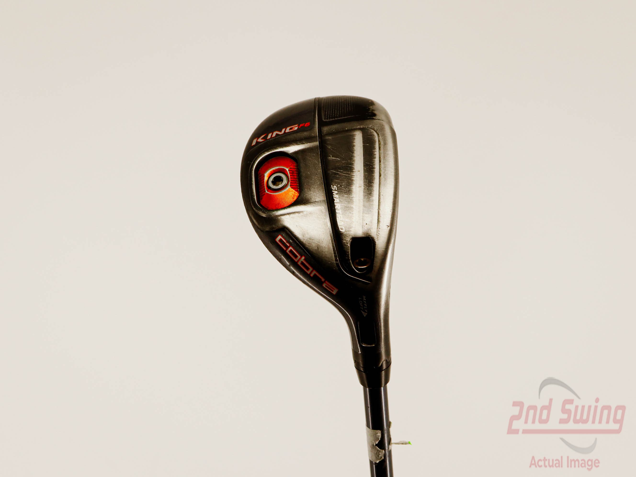 Cobra King F6 Hybrid | 2nd Swing Golf