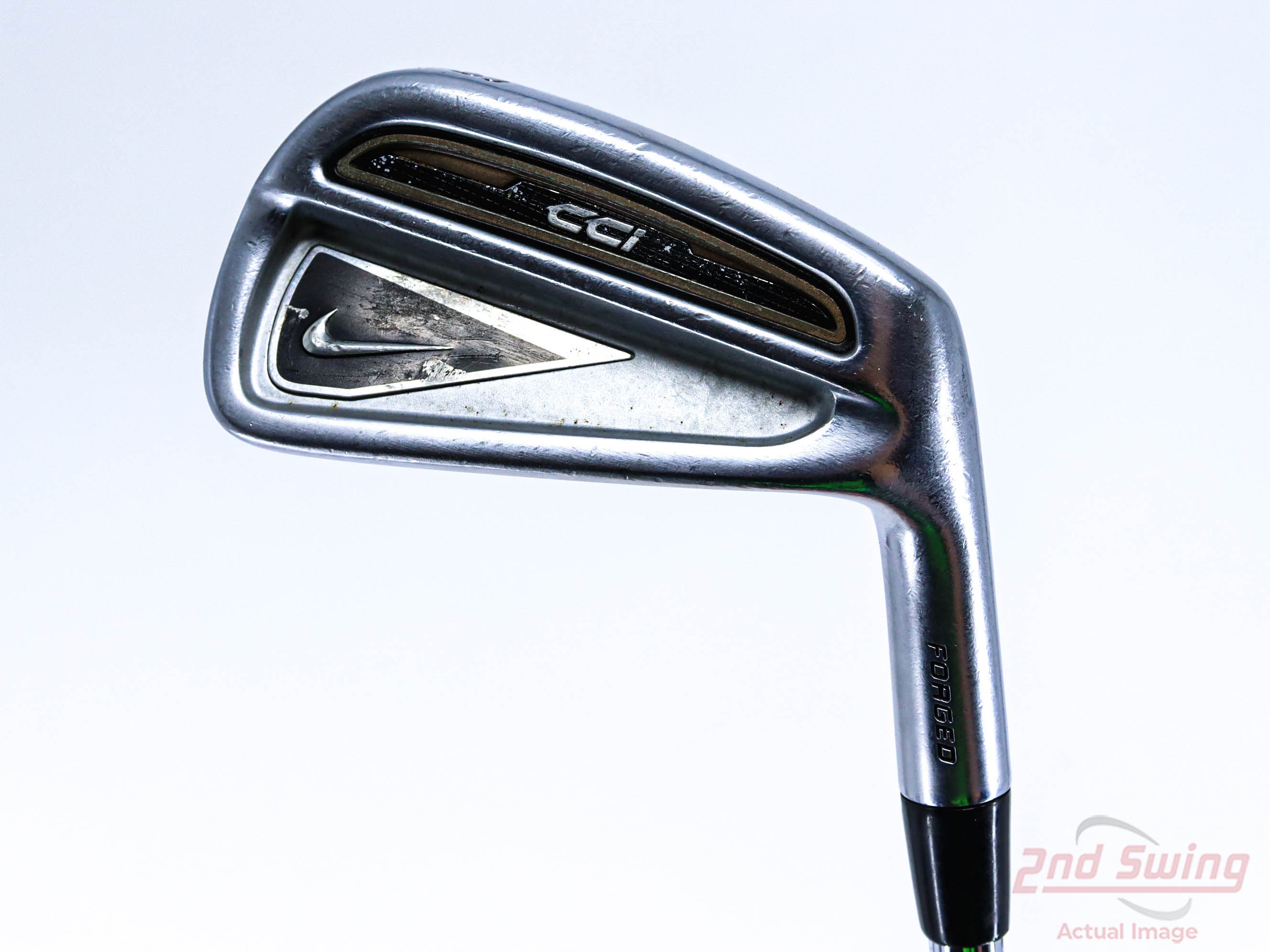 Nike CCI Forged Single Iron (D-T2334160370)