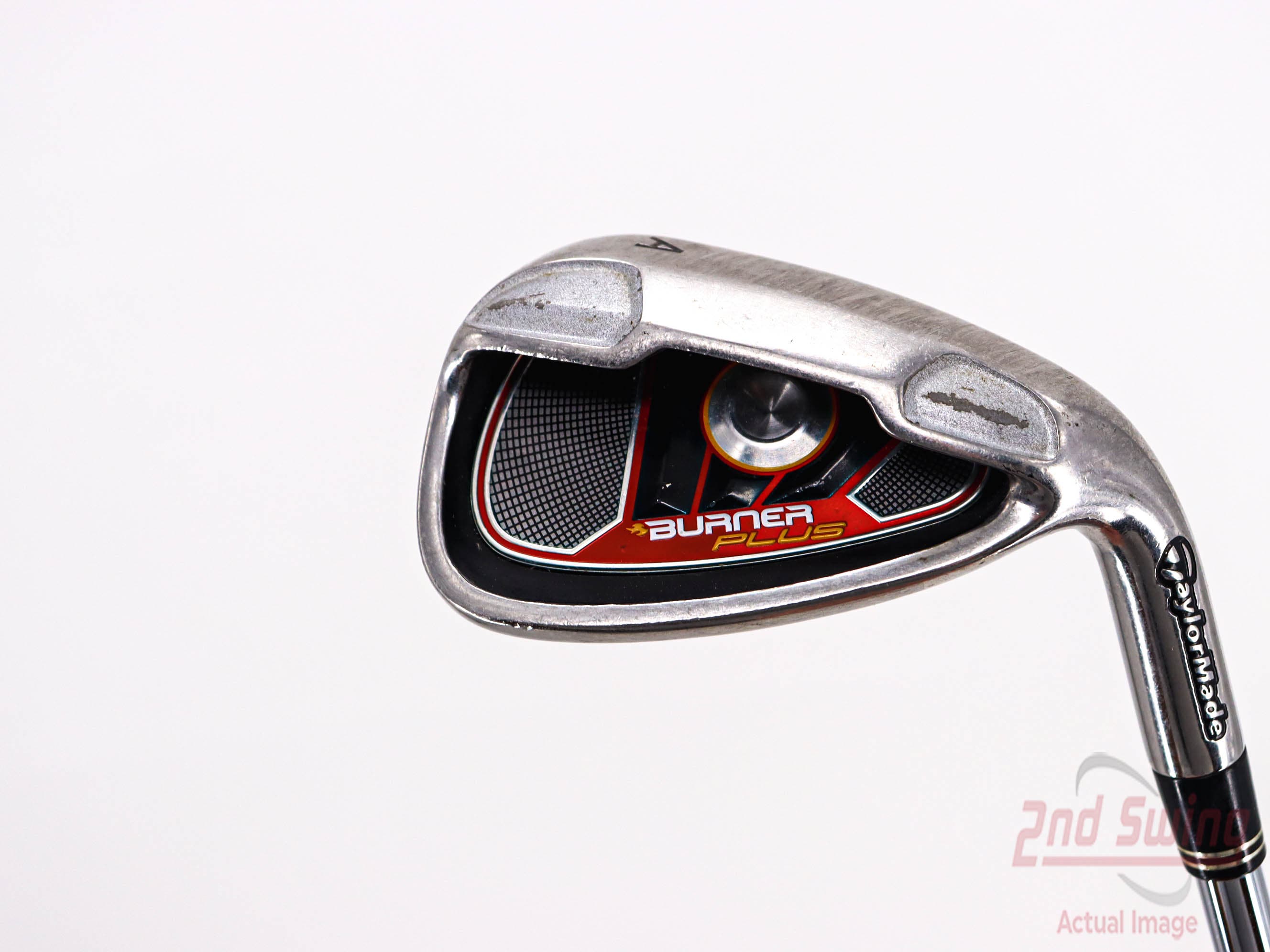 Taylormade burner 2025 gap wedge