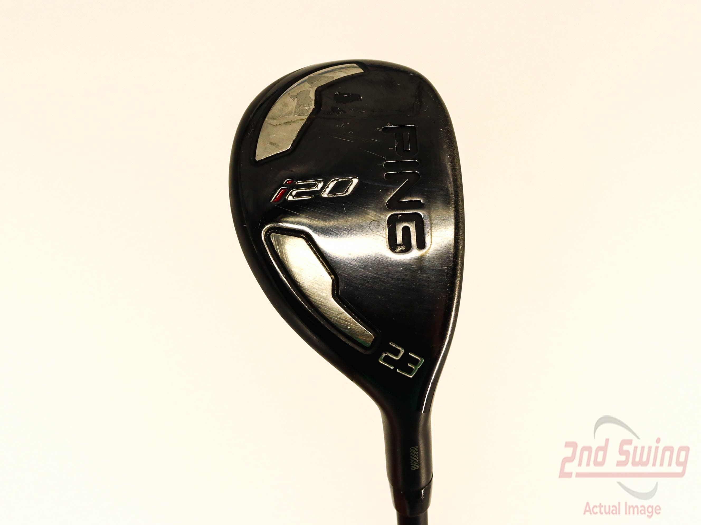 Ping I20 Hybrid (D-T2334162272) | 2nd Swing Golf