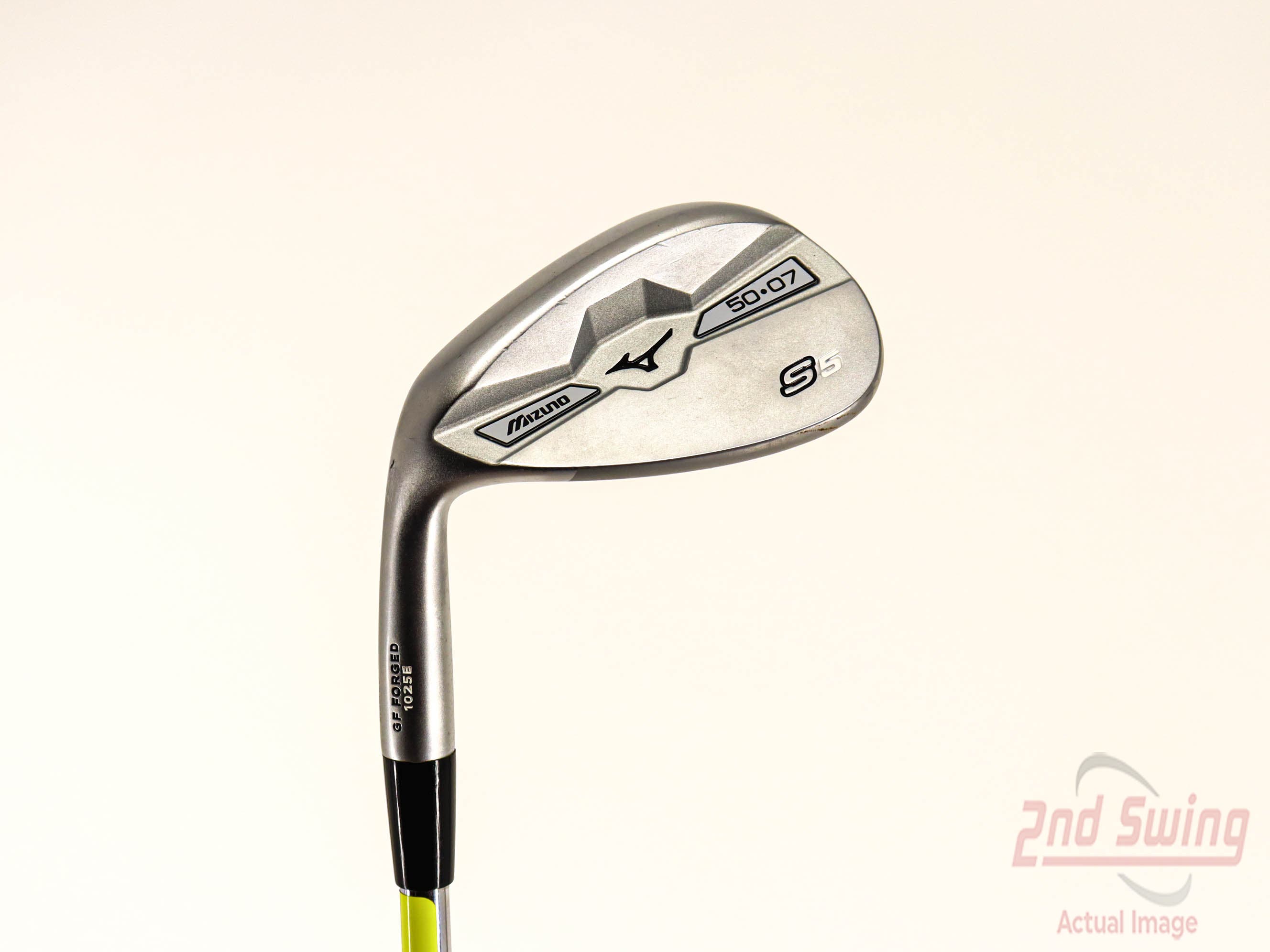 Mizuno golf best sale s5 wedge