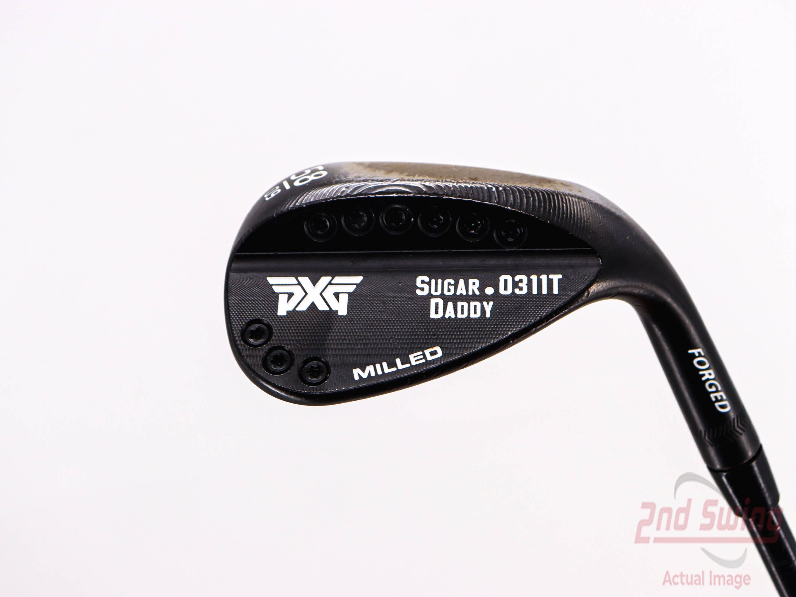 PXG 0311T Sugar Daddy Xtreme Dark Wedge | 2nd Swing Golf