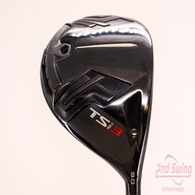 Titleist TSi3 Driver 9° MCA Tensei AV-XLINK Blue 65 Graphite Regular Right Handed 45.25in