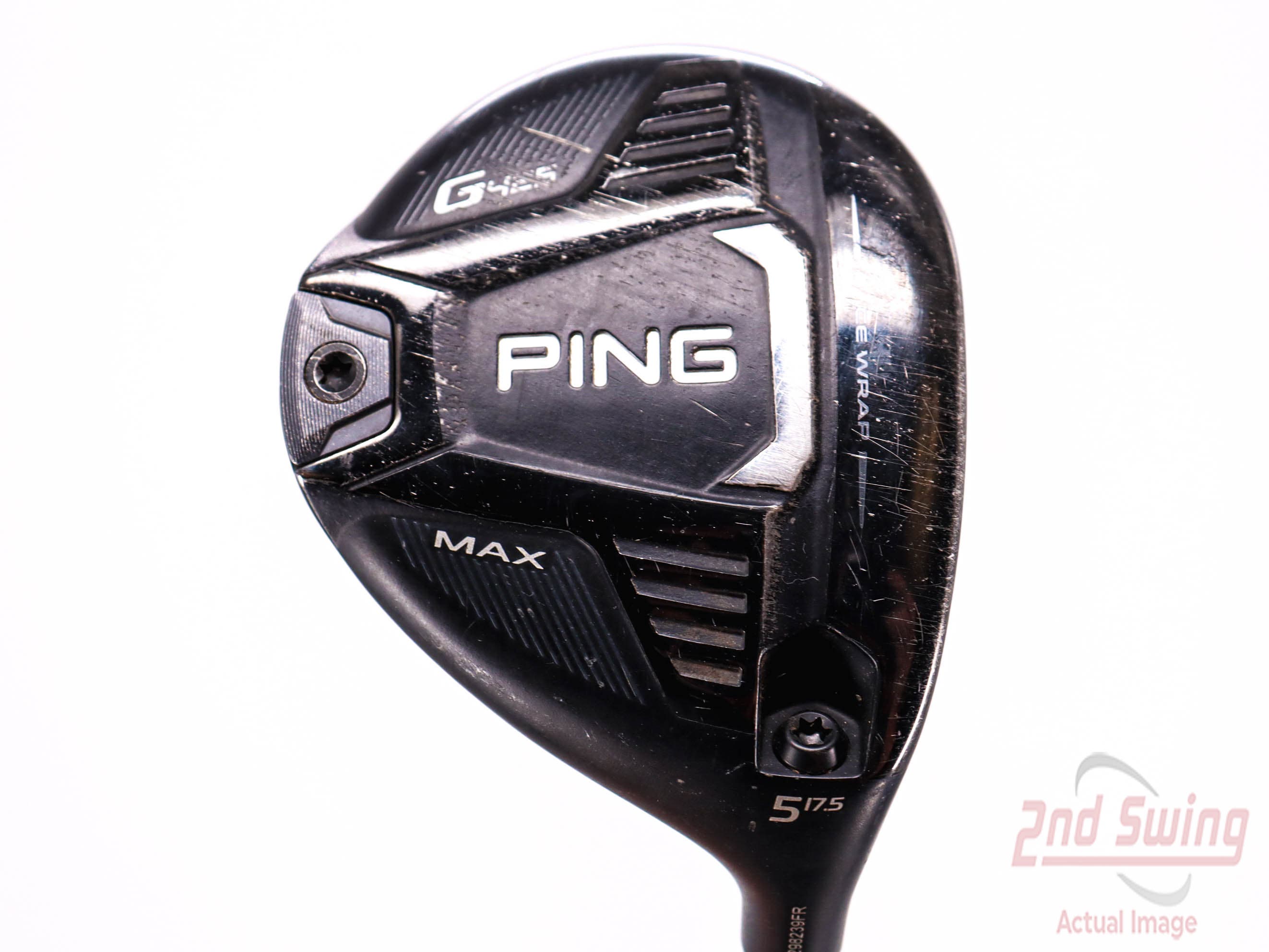 Ping G425 Max Fairway Wood (D-T2334166499) | 2nd Swing Golf