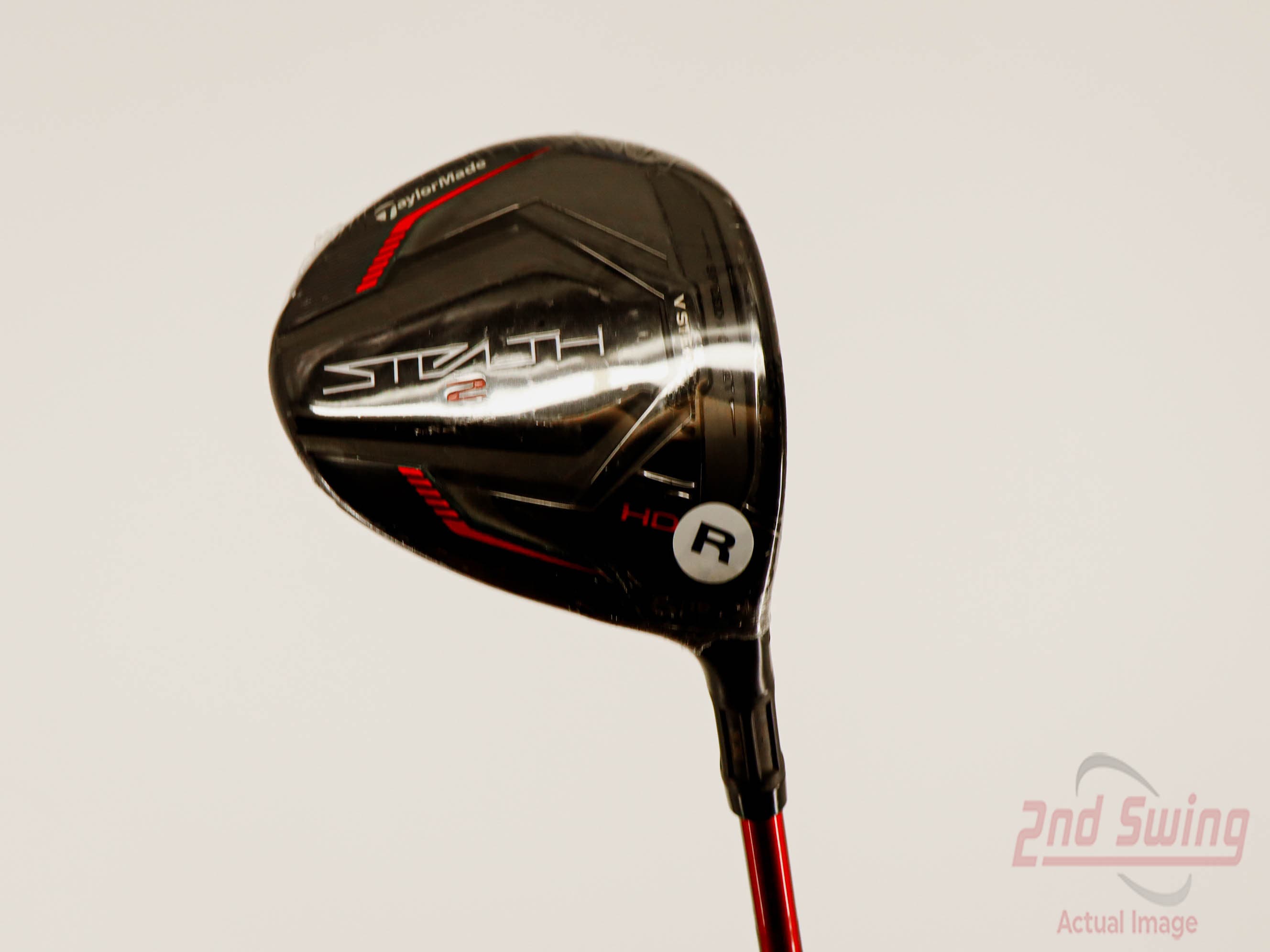 TaylorMade Stealth 2 HD Fairway Wood (D-T2334168774)