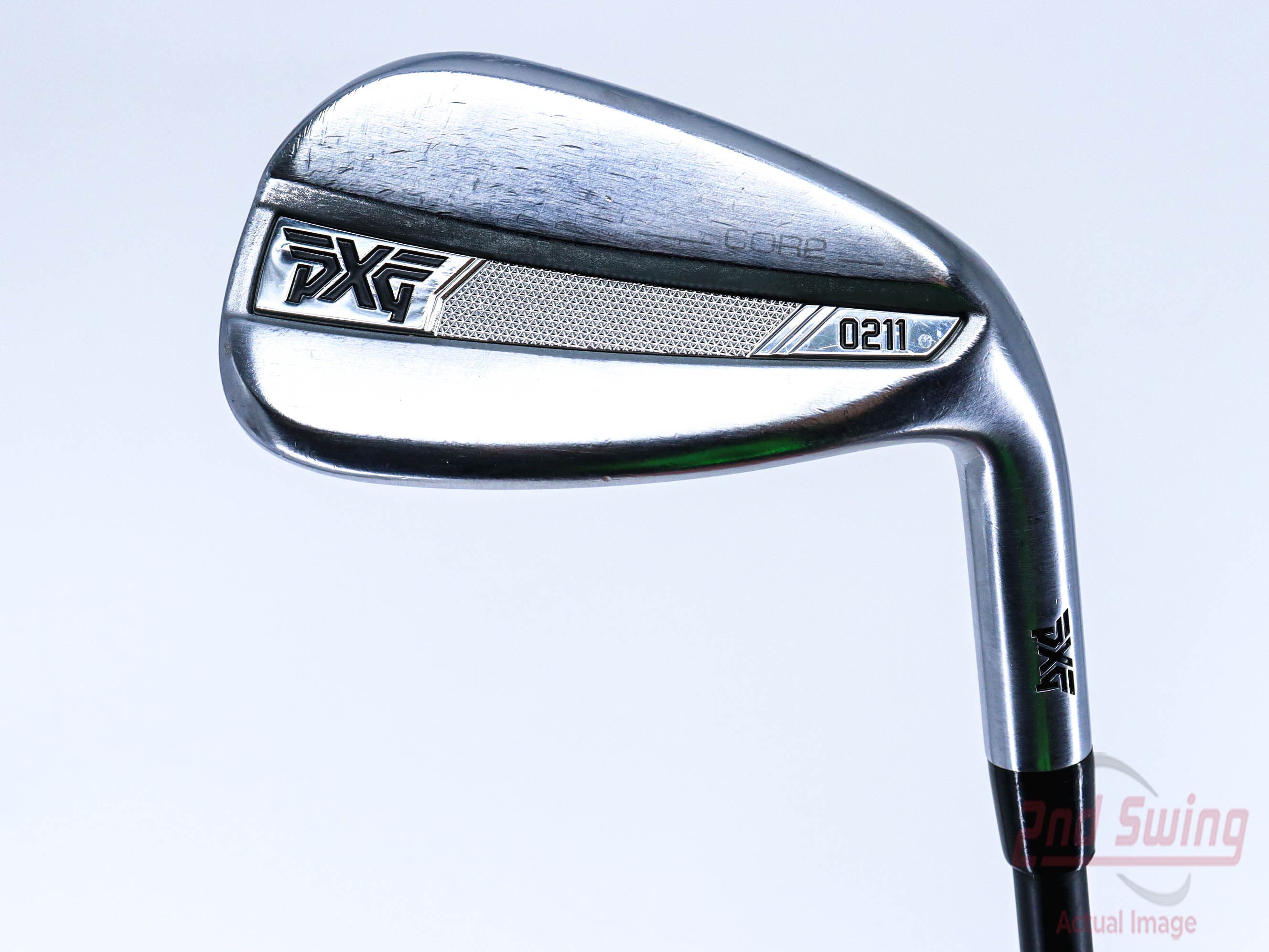 PXG 0211 Single Iron | 2nd Swing Golf