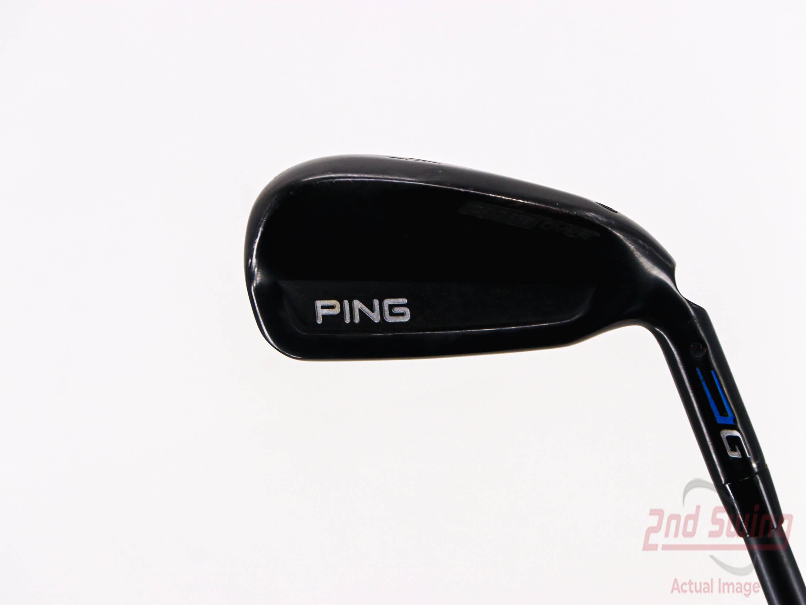 Ping 2016 G Crossover Hybrid | 2nd Swing Golf