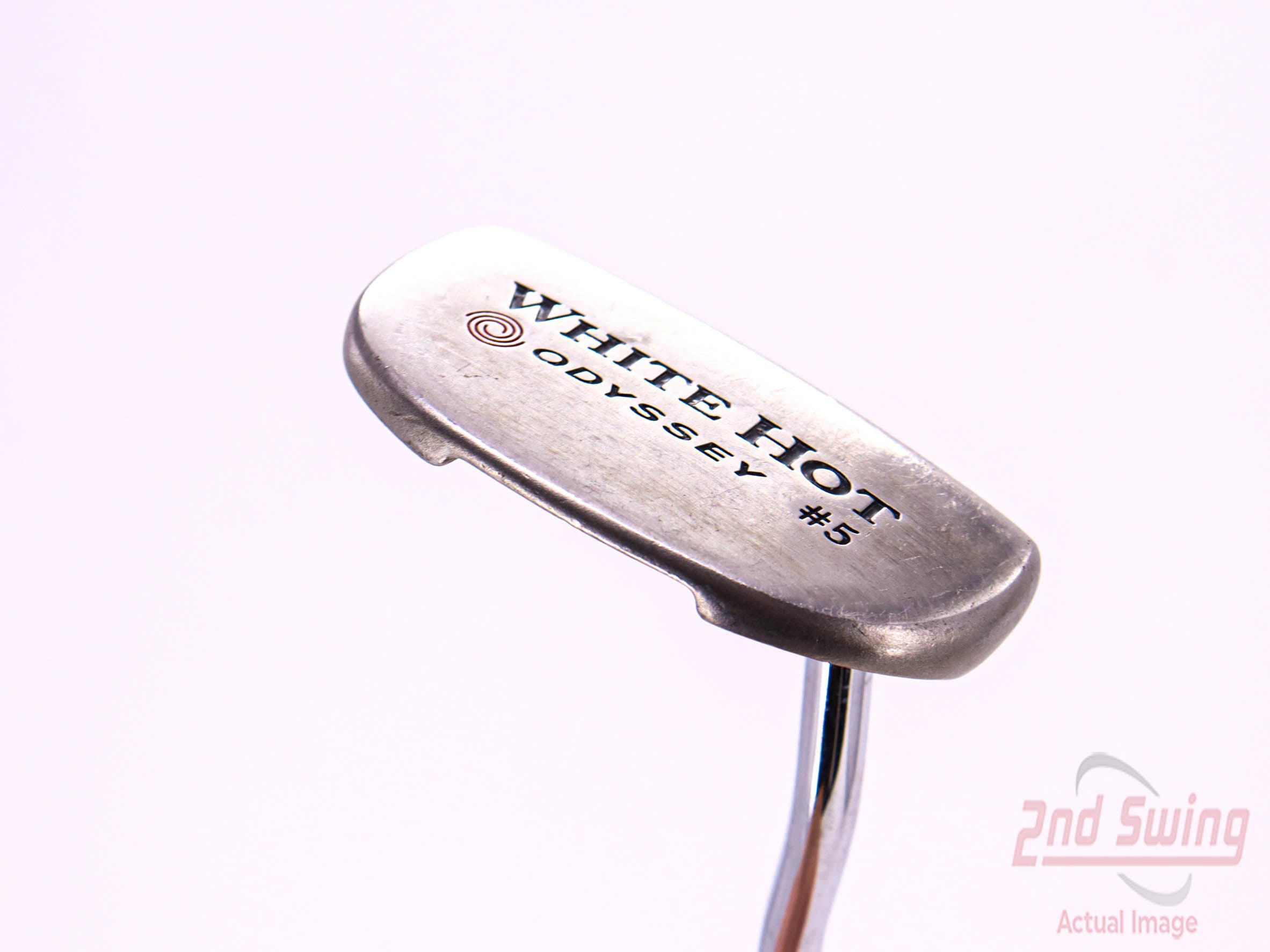 Odyssey White Hot 5 Putter (D-T2334170235) | 2nd Swing Golf