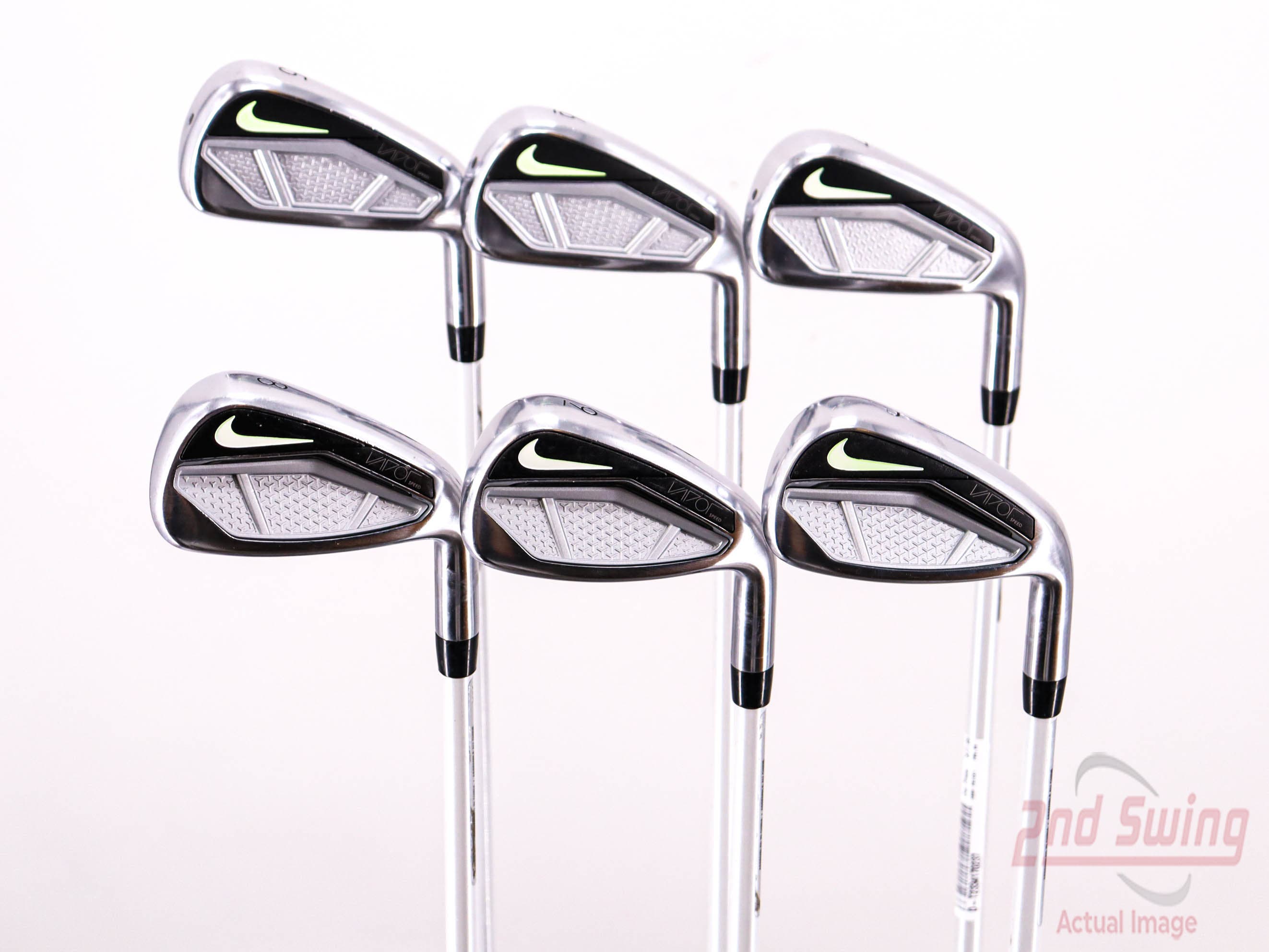 Nike Vapor Speed Iron Set | 2nd Swing Golf