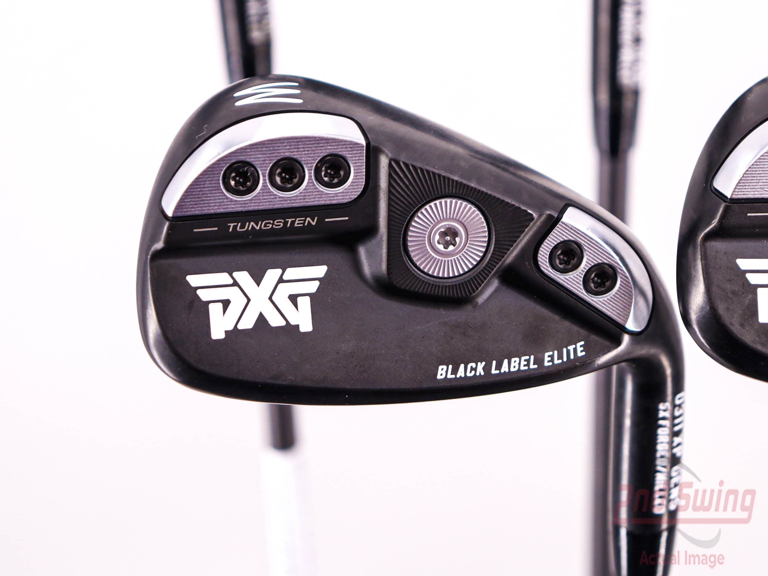 PXG 0311 XP GEN5 Xtreme Dark Iron Set (D-T2334171469) | 2nd Swing Golf