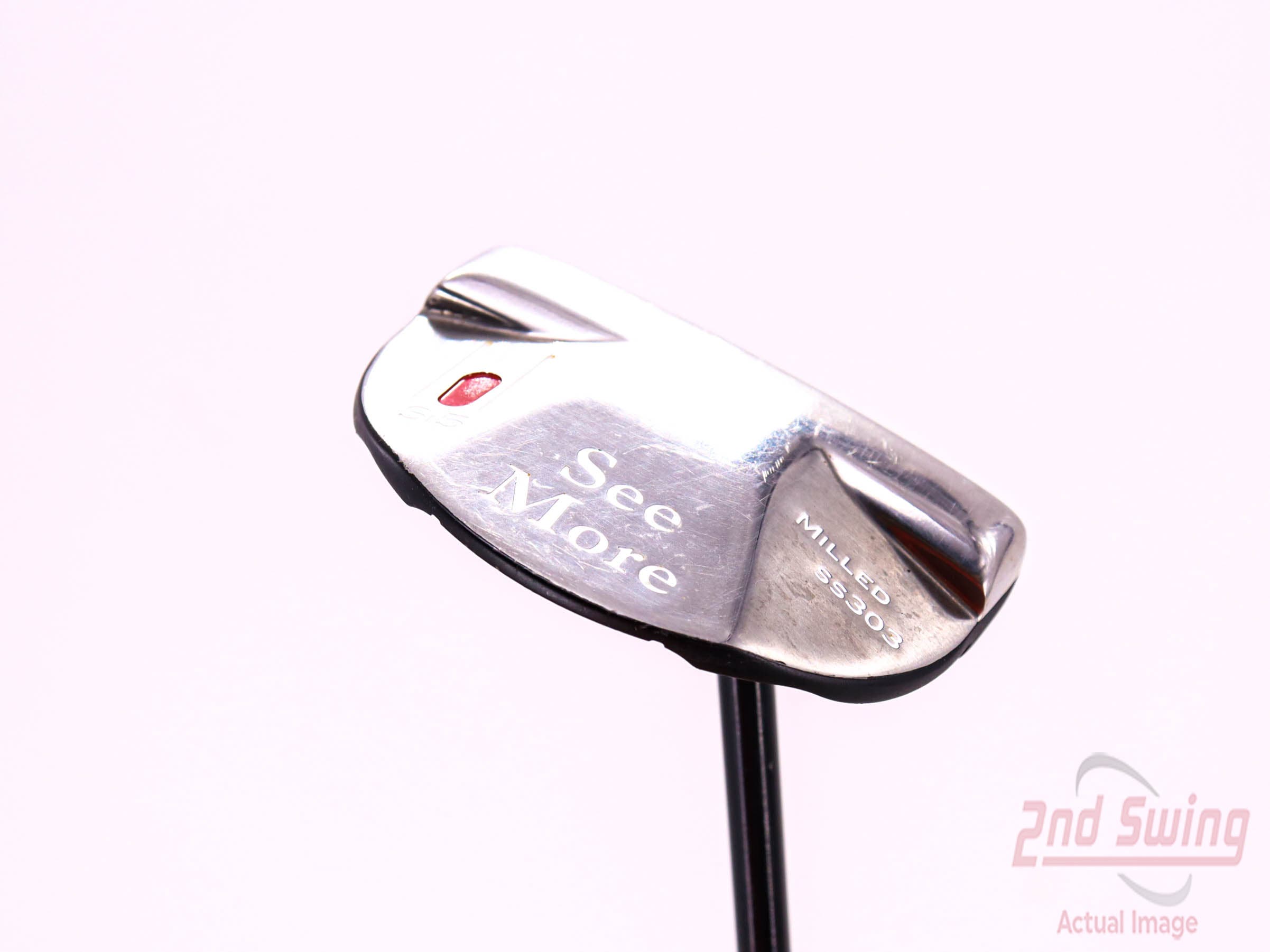 See More Si5 Mallet Putter | 2nd Swing Golf