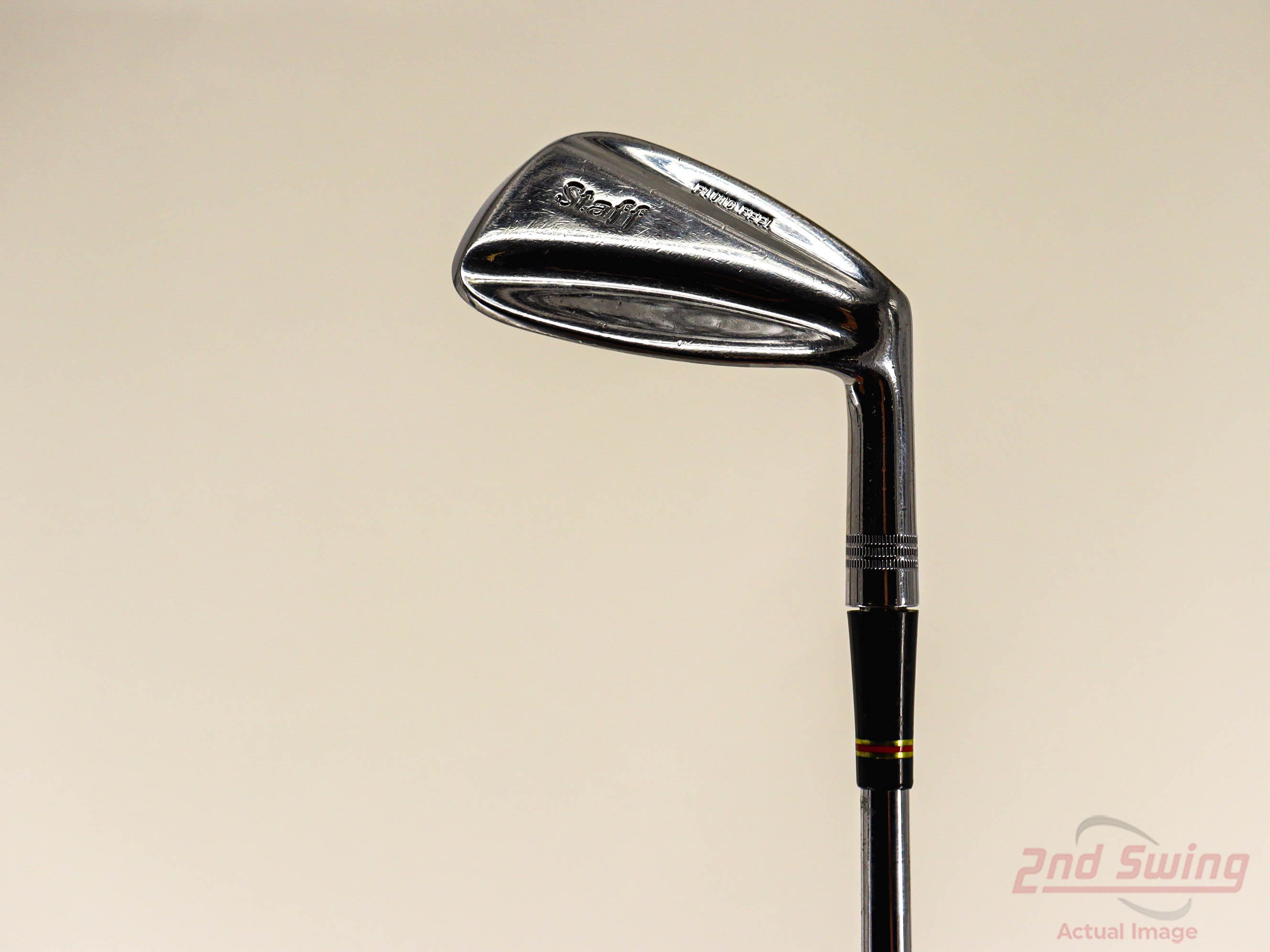 Wilson Staff Fluid Feel Single Iron | 2nd Swing Golf