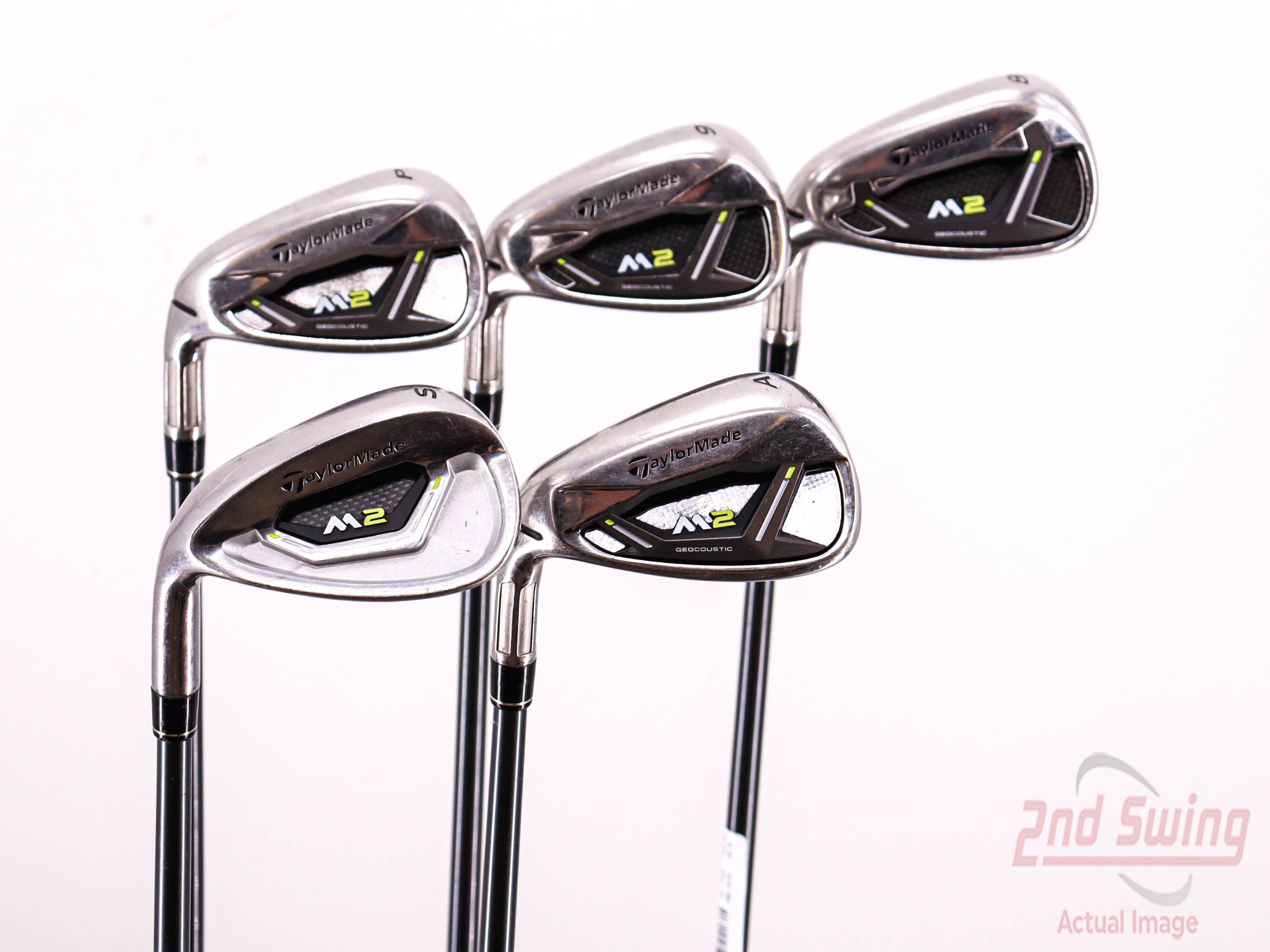 2019 taylormade m2 store irons