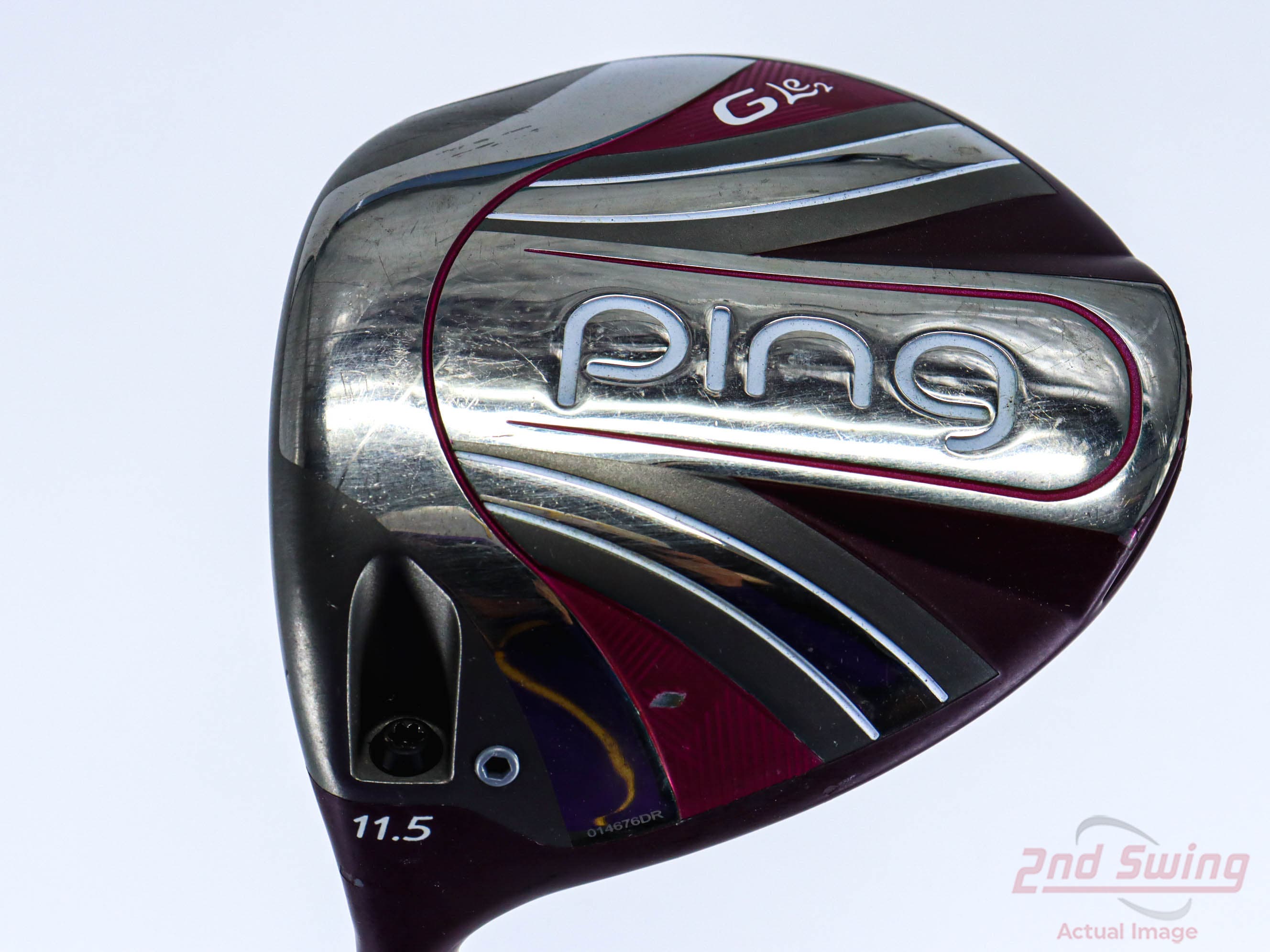 Ping G LE 2 Driver (D-T2334178561)