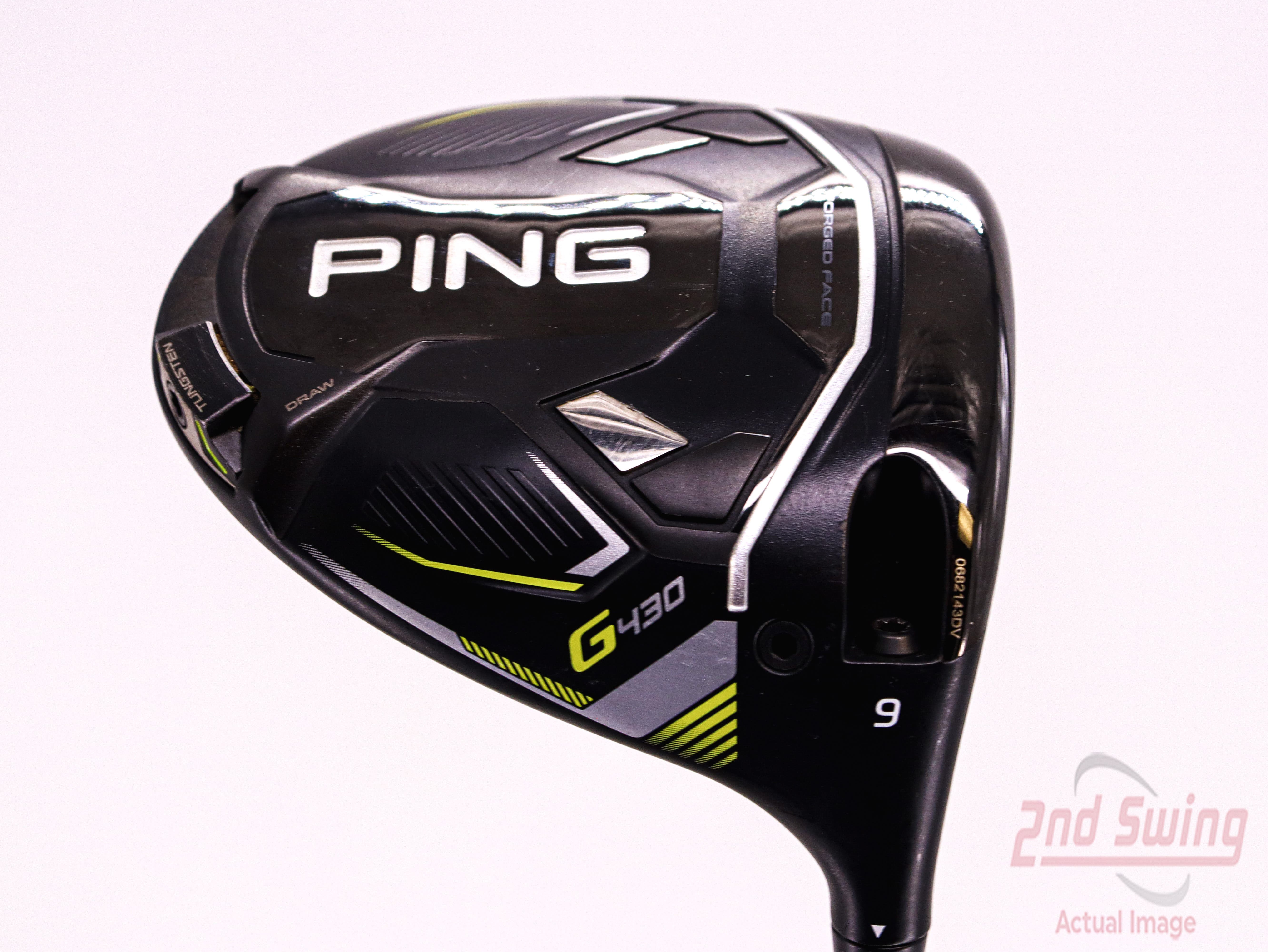 Ping G430 MAX Driver (D-T2334179056)