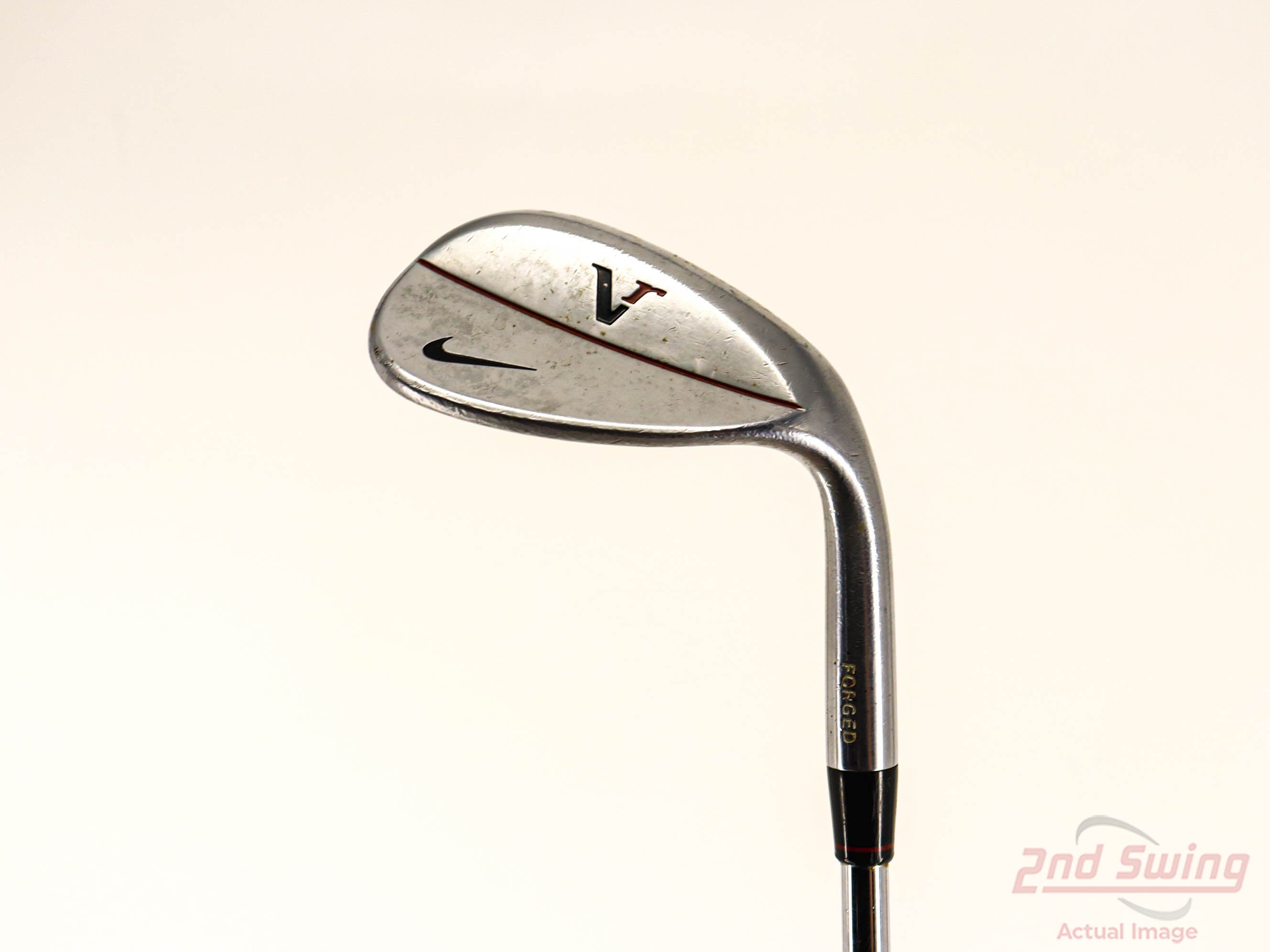 Nike forged wedges best sale