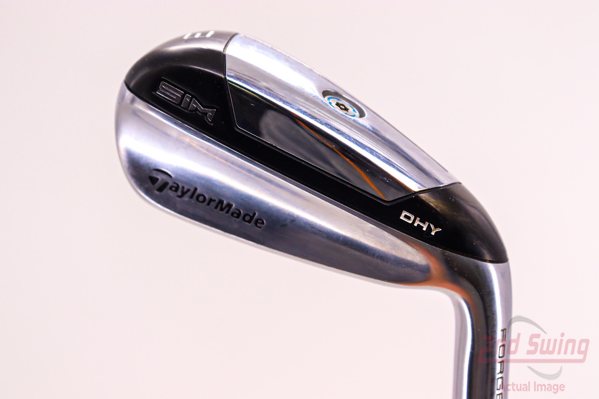 SIM DHY 3番 Diamana Limited Hybrid 75 S-