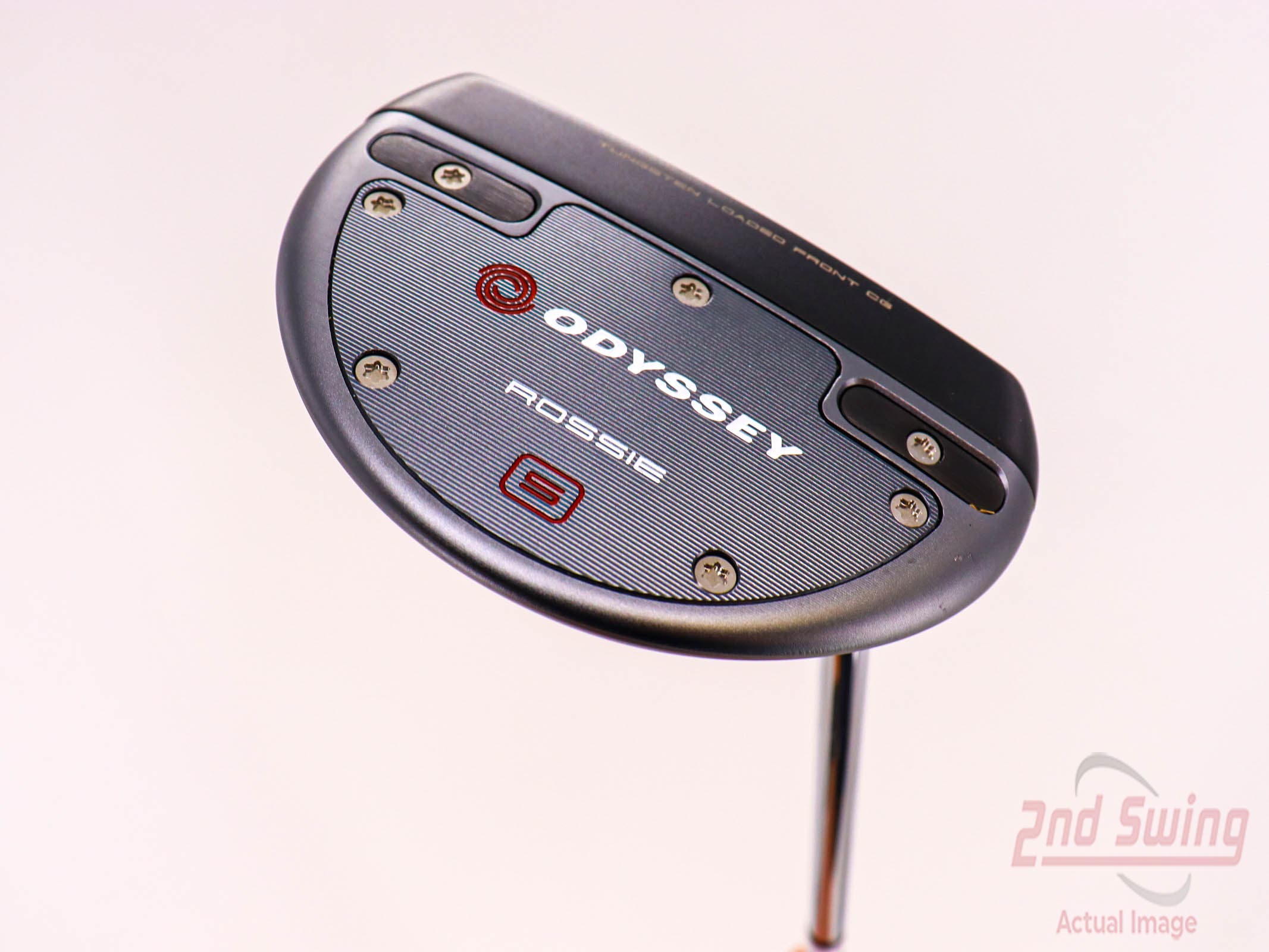 Odyssey Tri-Hot 5K Rossie S Putter (D-T2334180825) | 2nd Swing Golf