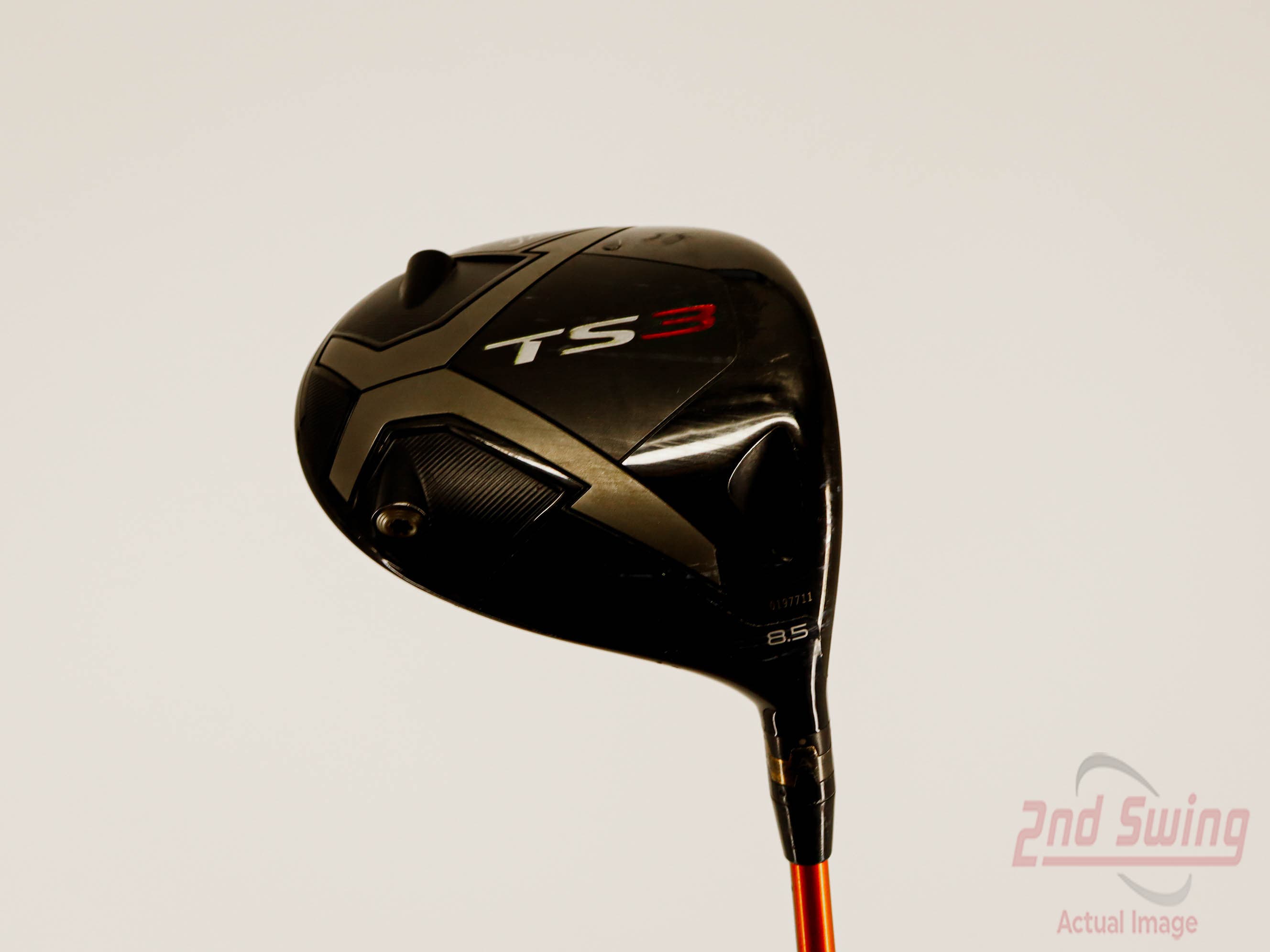 Titleist TS3 Driver (D-T2334182879)