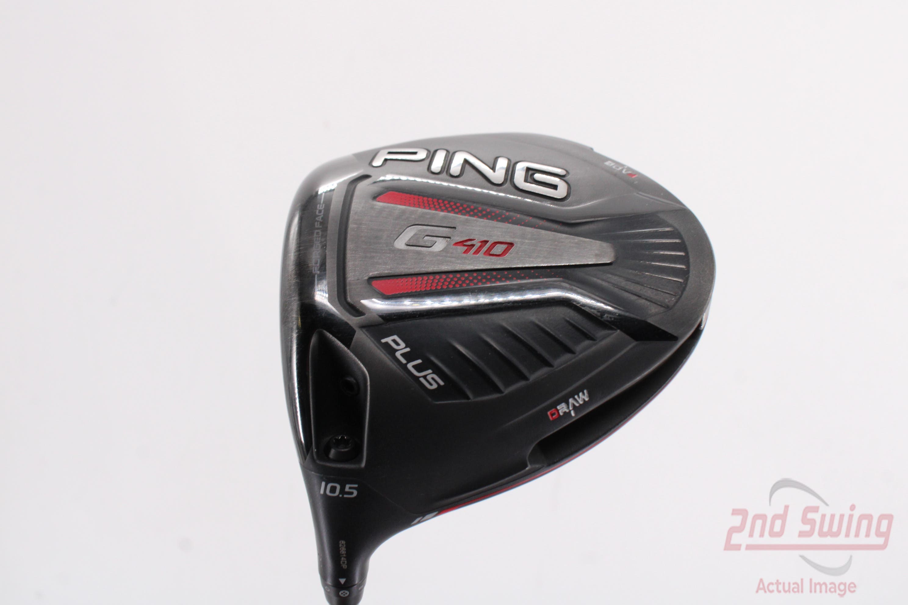 Ping G410 Plus Driver (D-T2334183493)