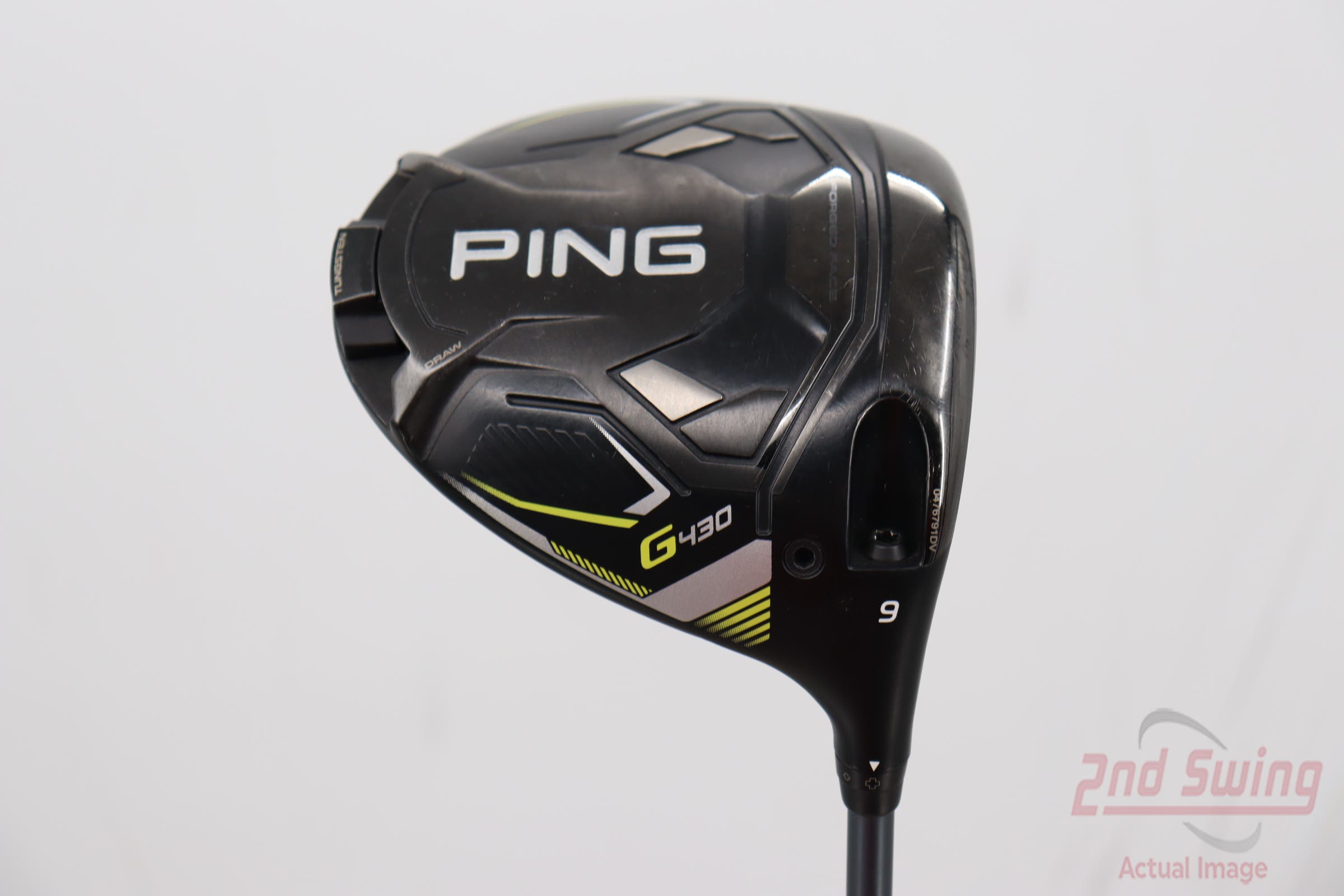 Ping G430 LST Driver (D-T2334184830) | 2nd Swing Golf