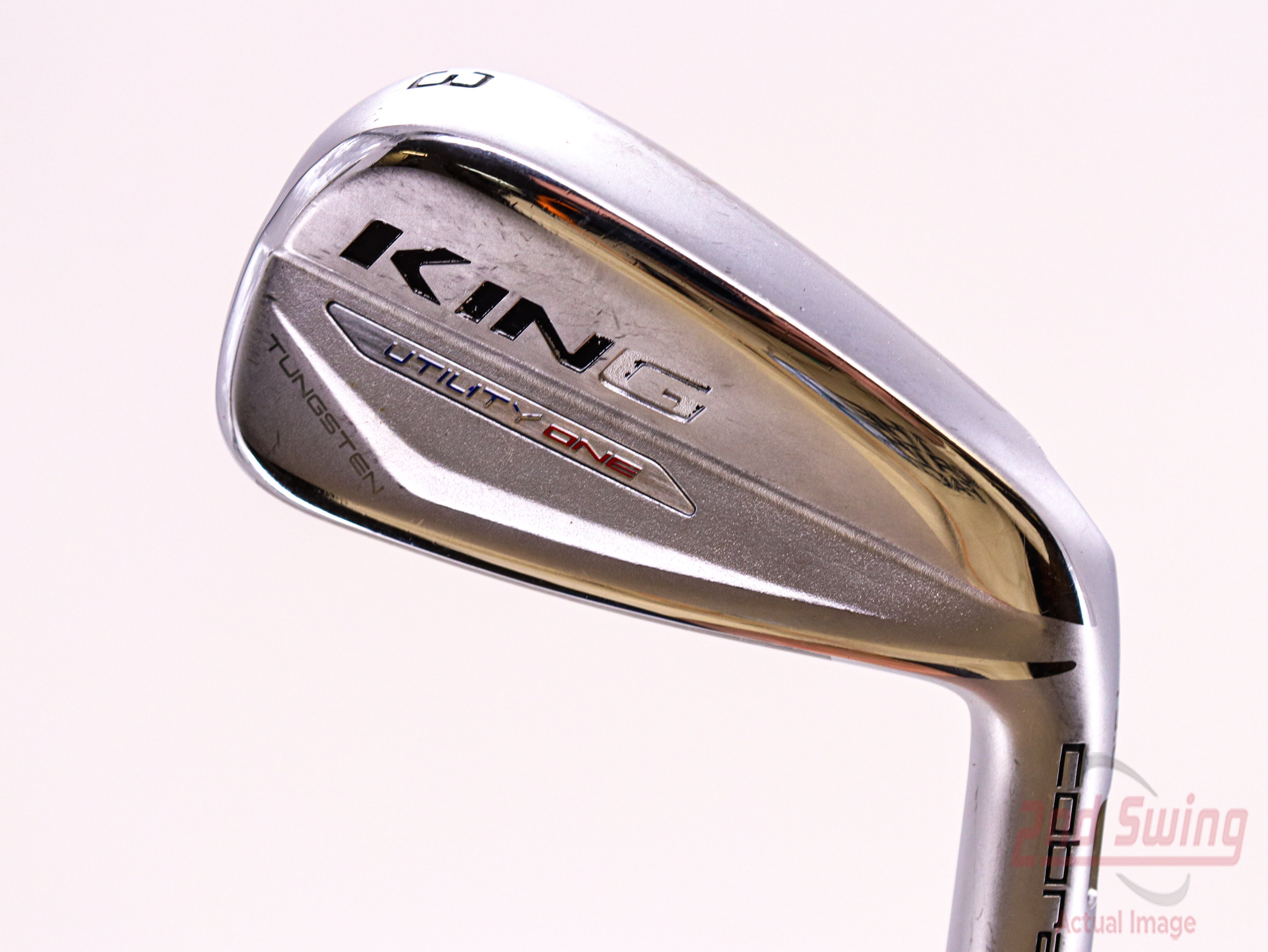 Cobra KING Utility One Length Hybrid | 2nd Swing Golf