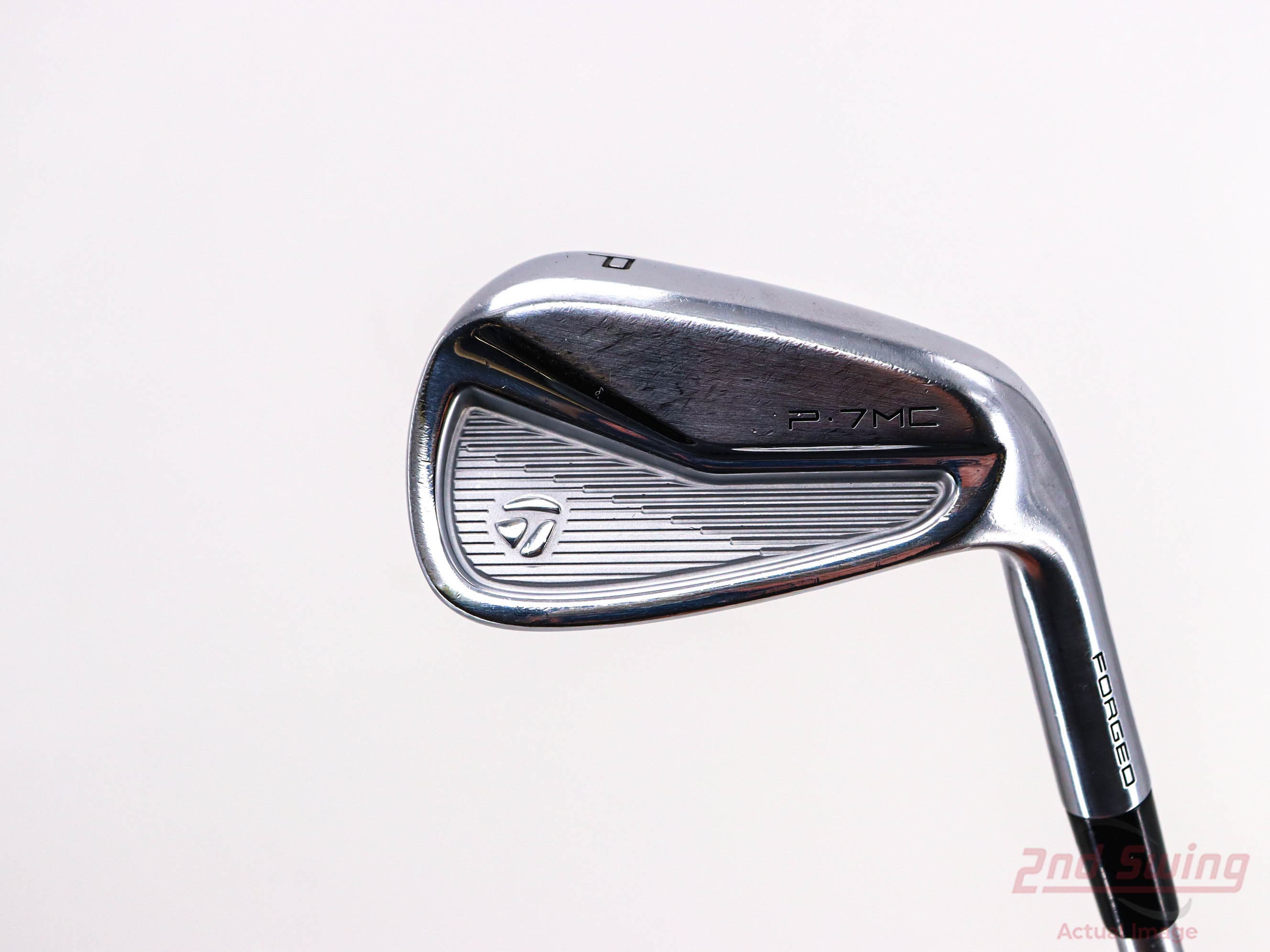 TaylorMade P7MC Single Iron (D-T2334189068)