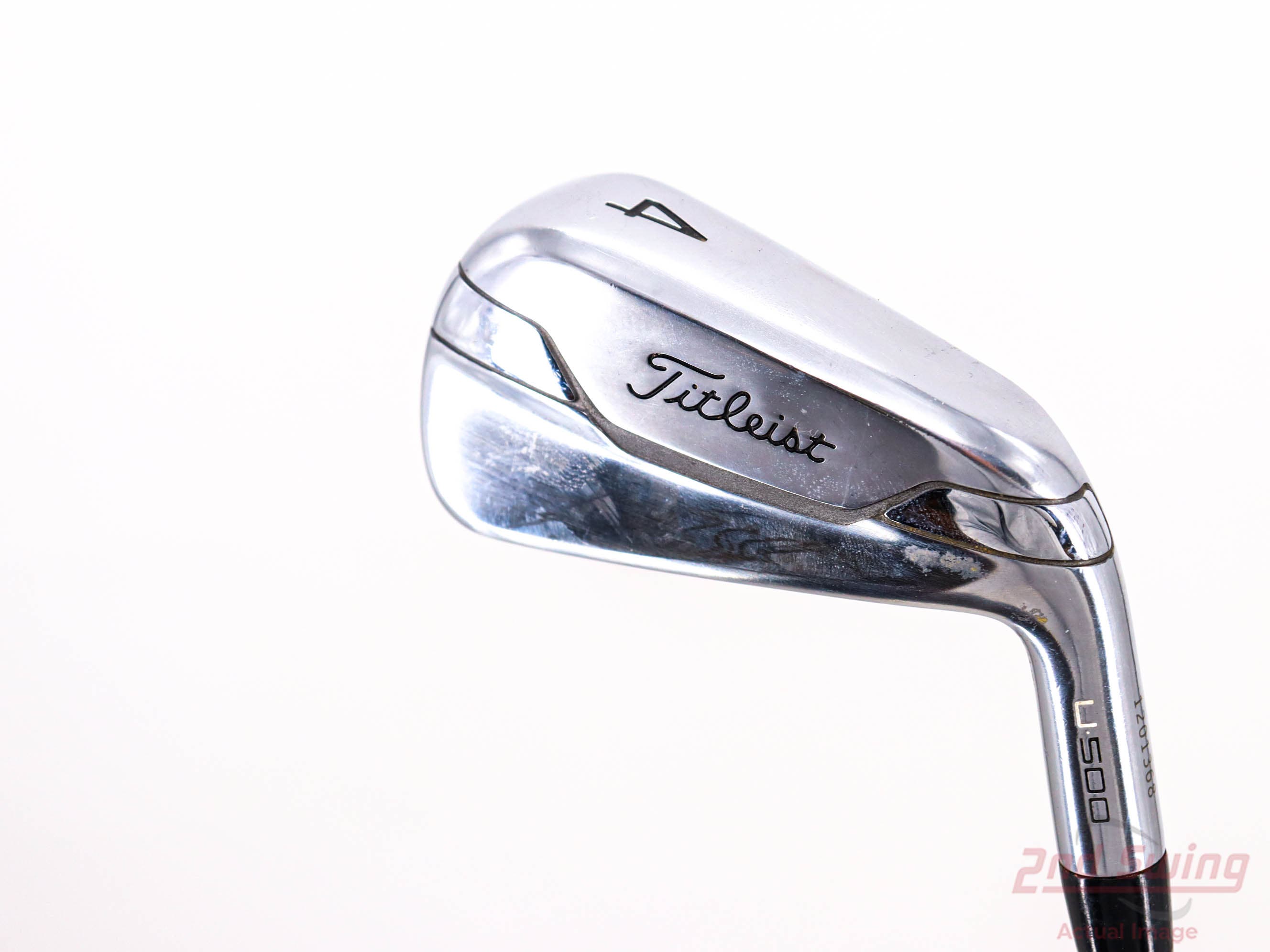 Titleist U500 Utility 3 online iron