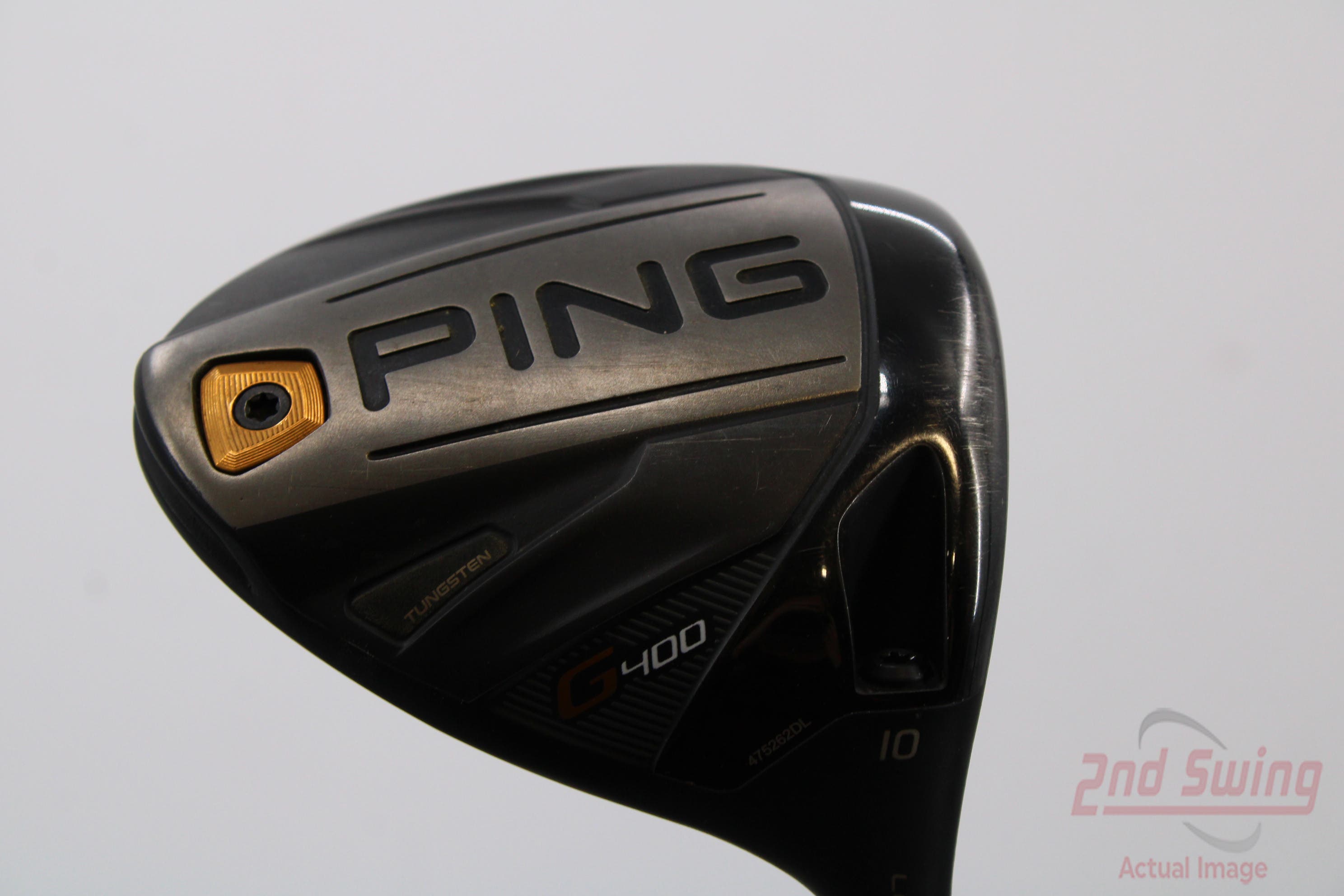 Ping G400 SF Tec Driver (D-T2334190894) | 2nd Swing Golf