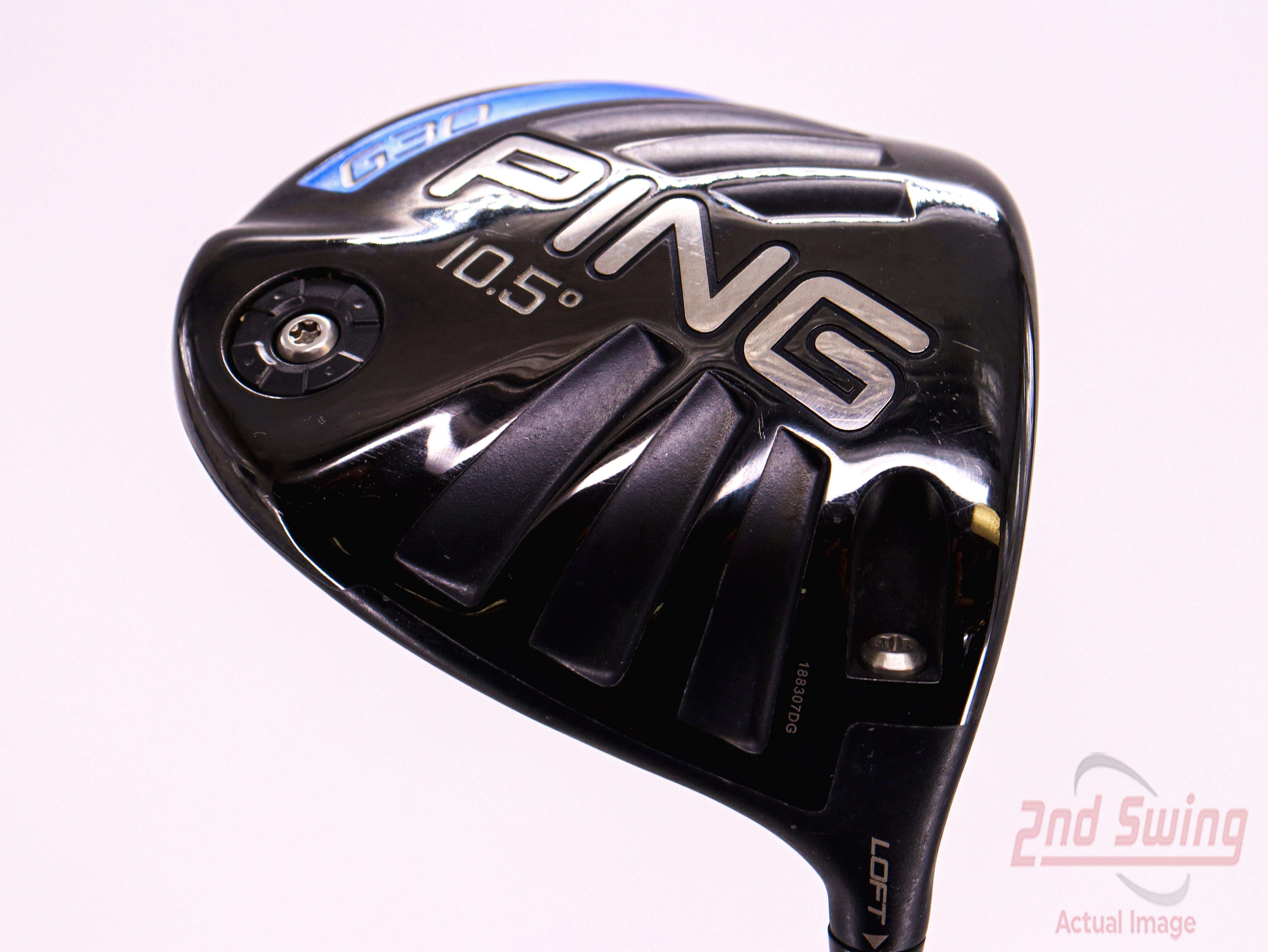 Ping G30 Driver (D-T2334191924)