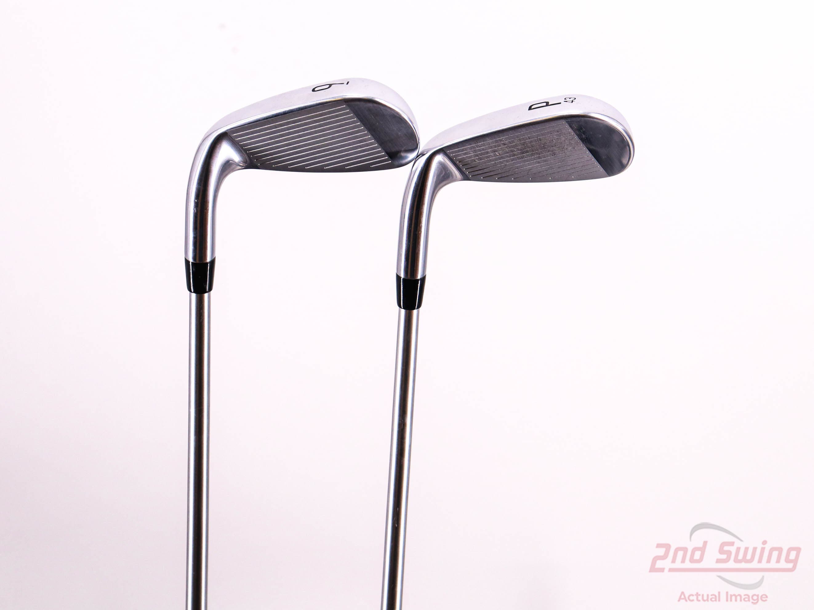 Titleist 2021 T300 Iron Set (D-T2334195699) | 2nd Swing Golf