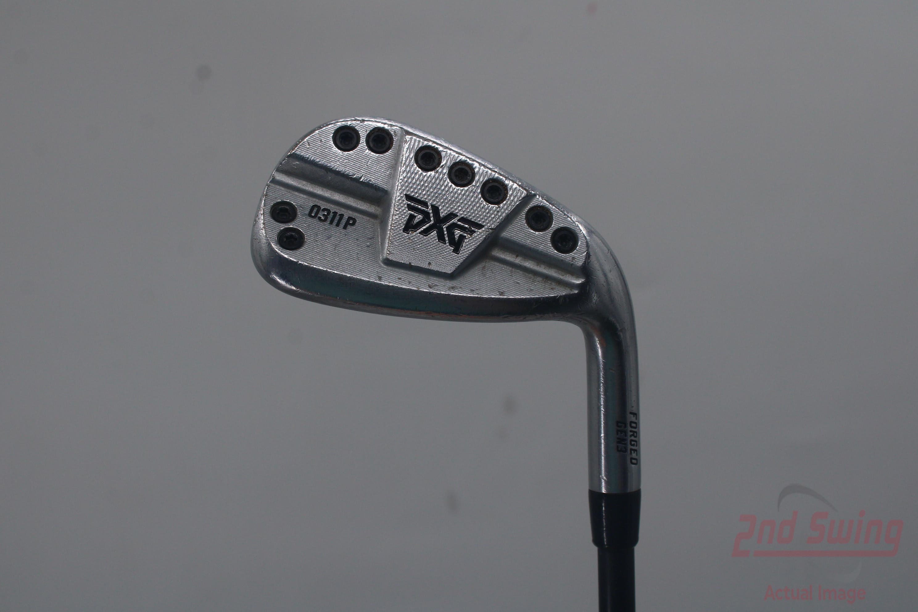 PXG 0311 XP GEN3 Single Iron (D-T2334196130)