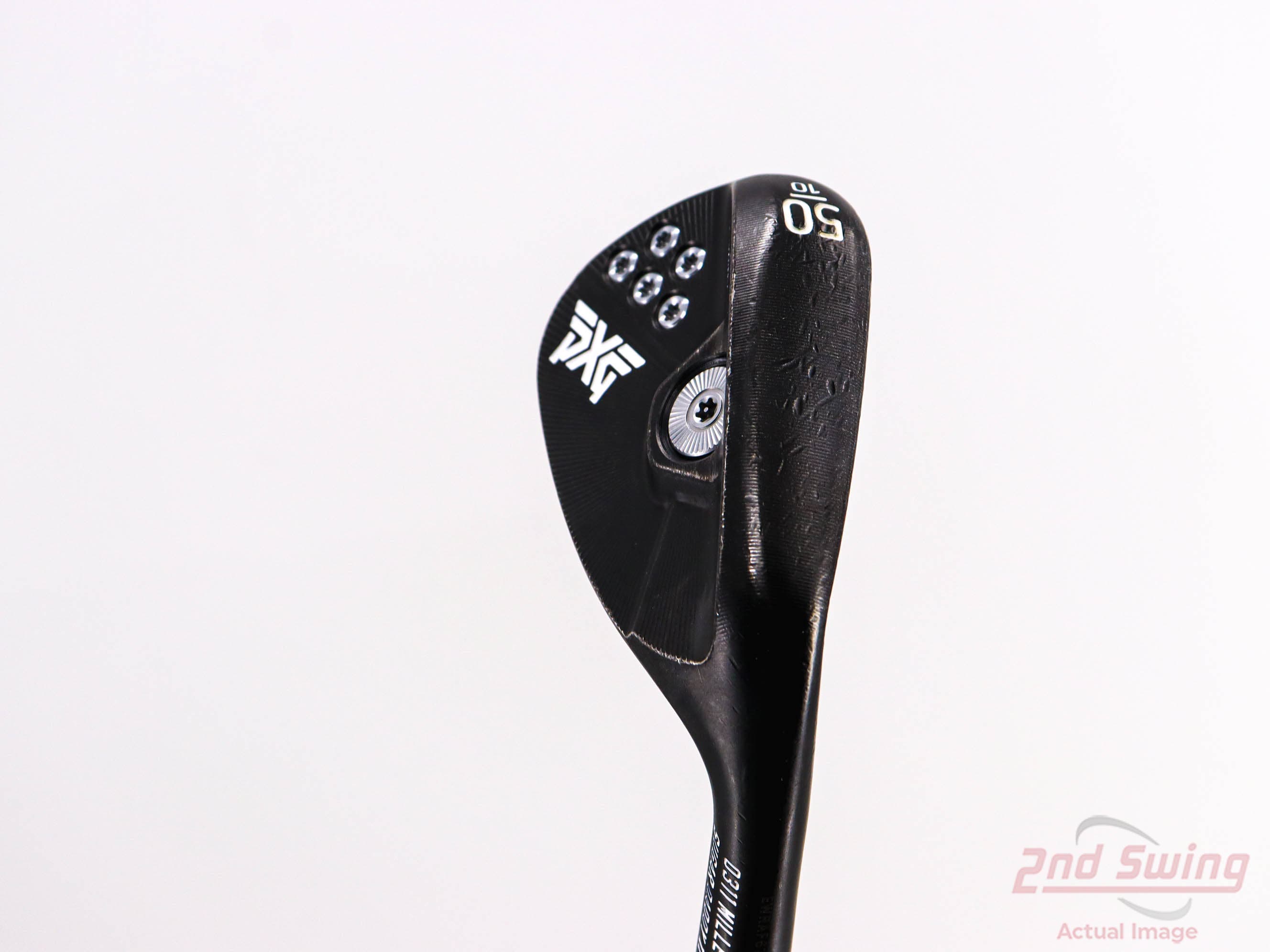 PXG 0311 Milled Sugar Daddy II XD Wedge (D-T2334198258) | 2nd