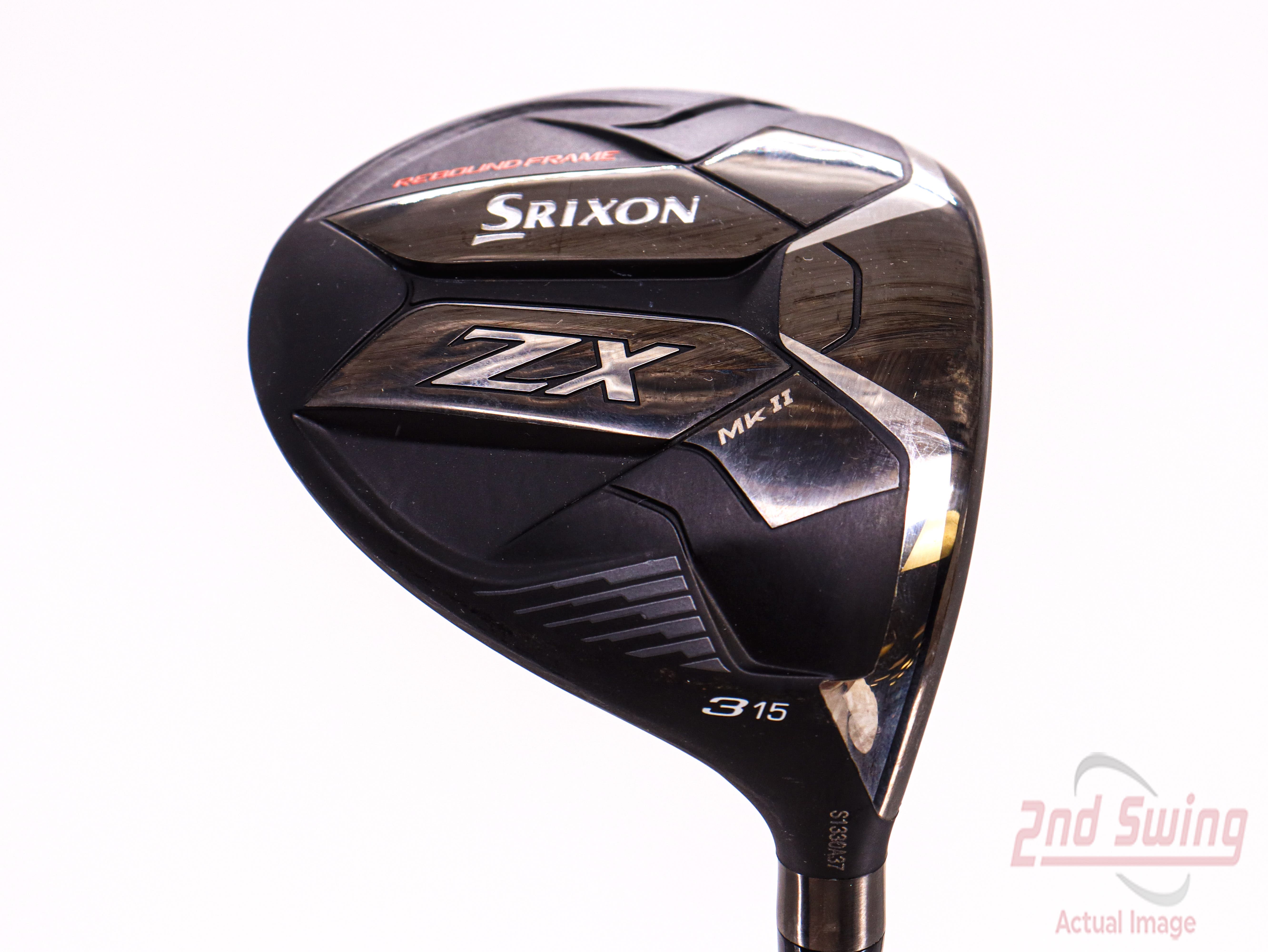 Fairway Wood | 2nd Swing Golf