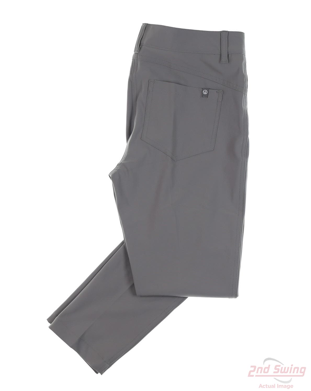 Straight Down All Womens Golf Pants (D-T2334200984)