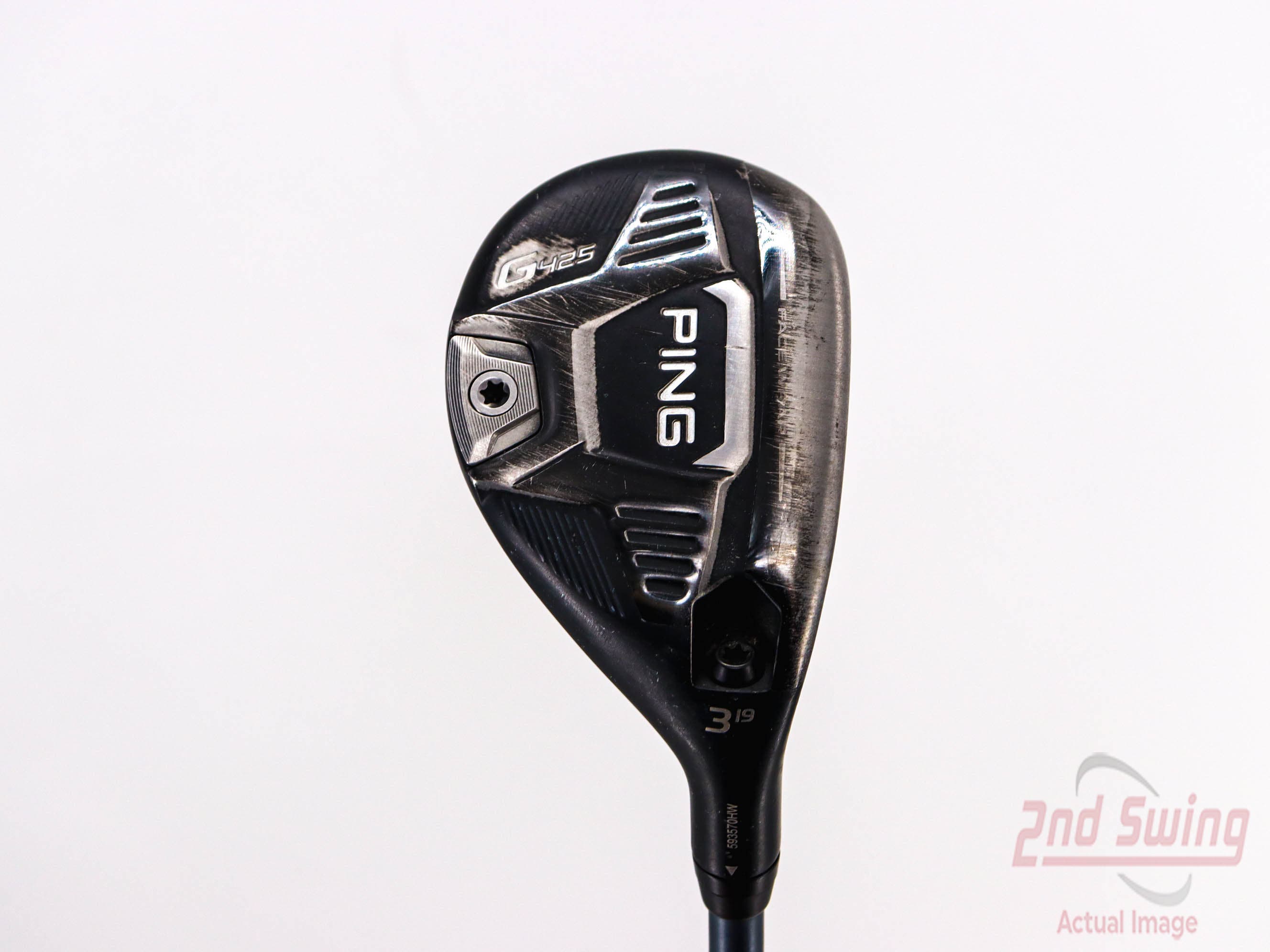 Ping G425 Hybrid | 2nd Swing Golf