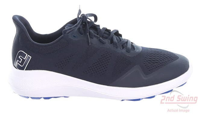 Footjoy FJ Flex Mens Golf Shoe (D-T2334202505) | 2nd Swing Golf