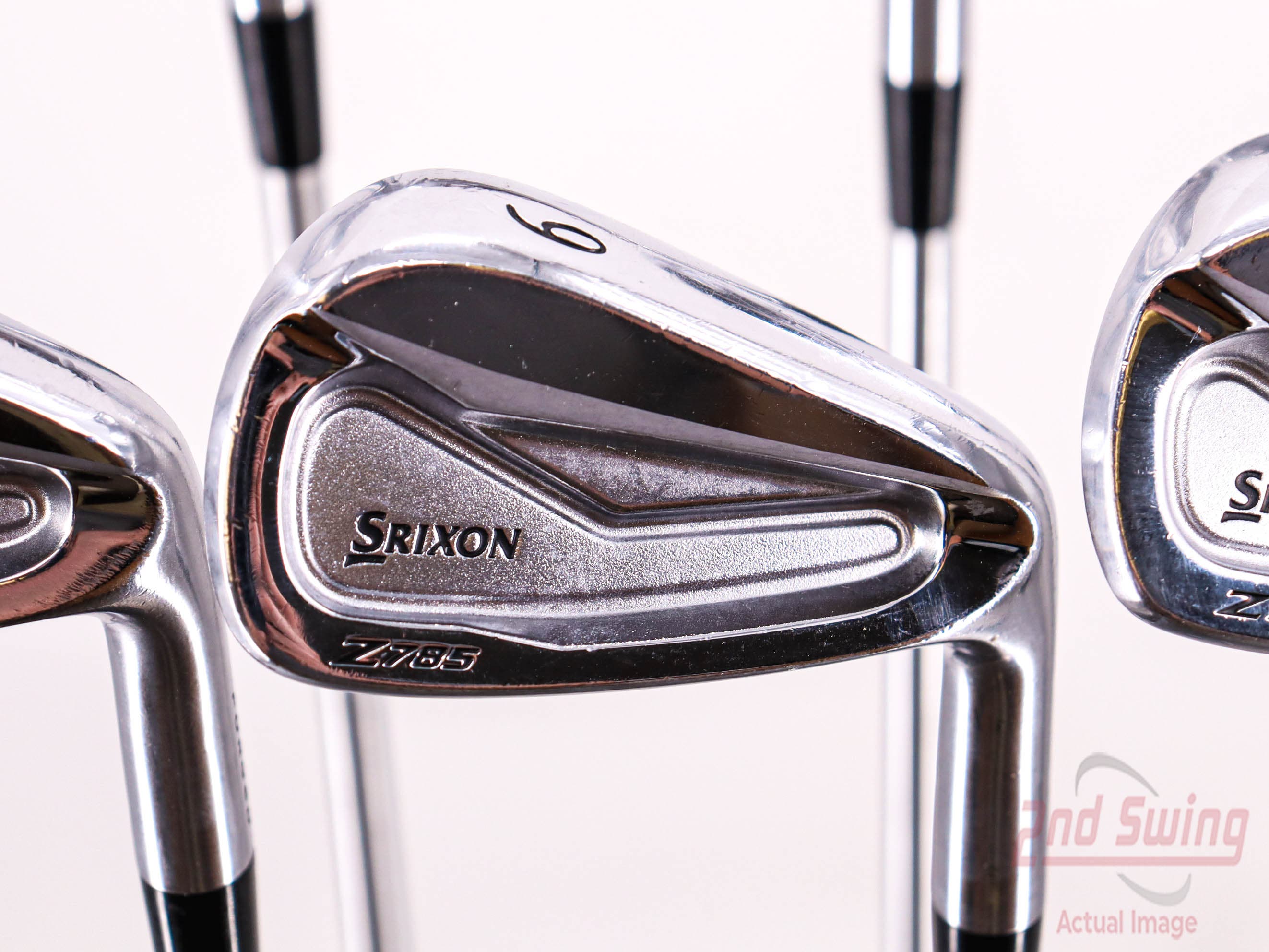 Srixon Z785 Iron Set (D-T2334202632) | 2nd Swing Golf