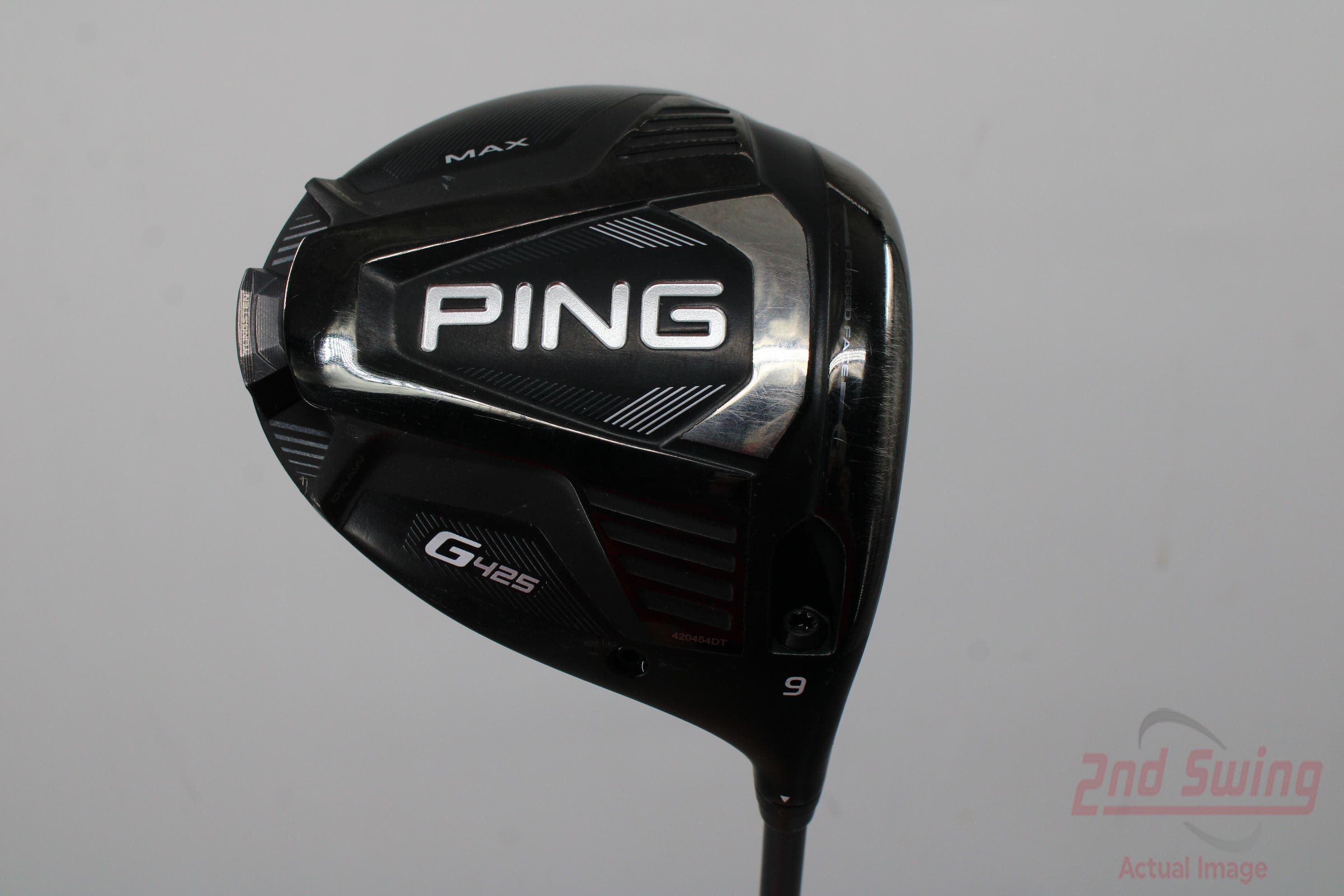 Ping G425 Max Driver (D-T2334203378) | 2nd Swing Golf