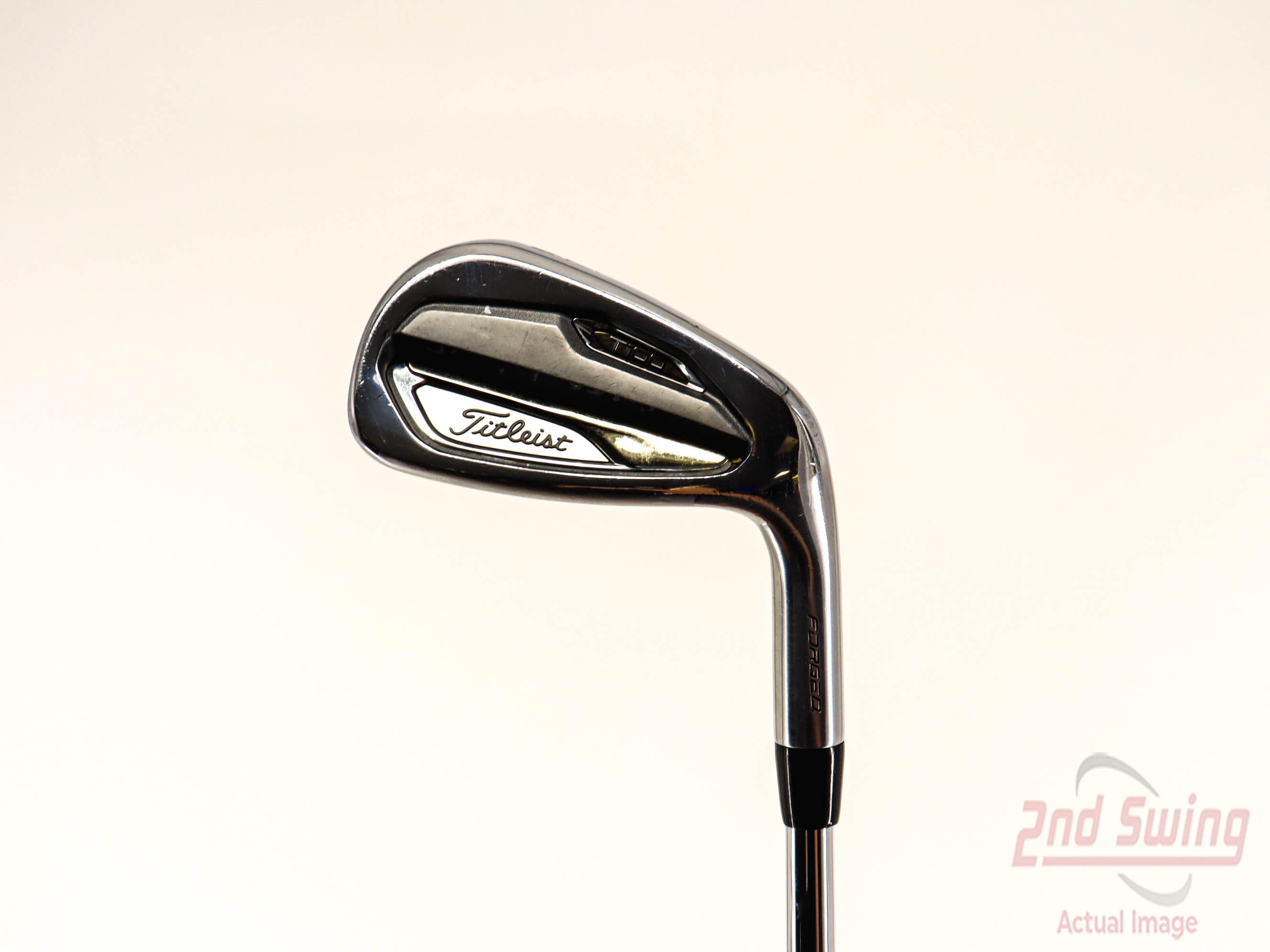 Titleist T100 Single Iron | 2nd Swing Golf