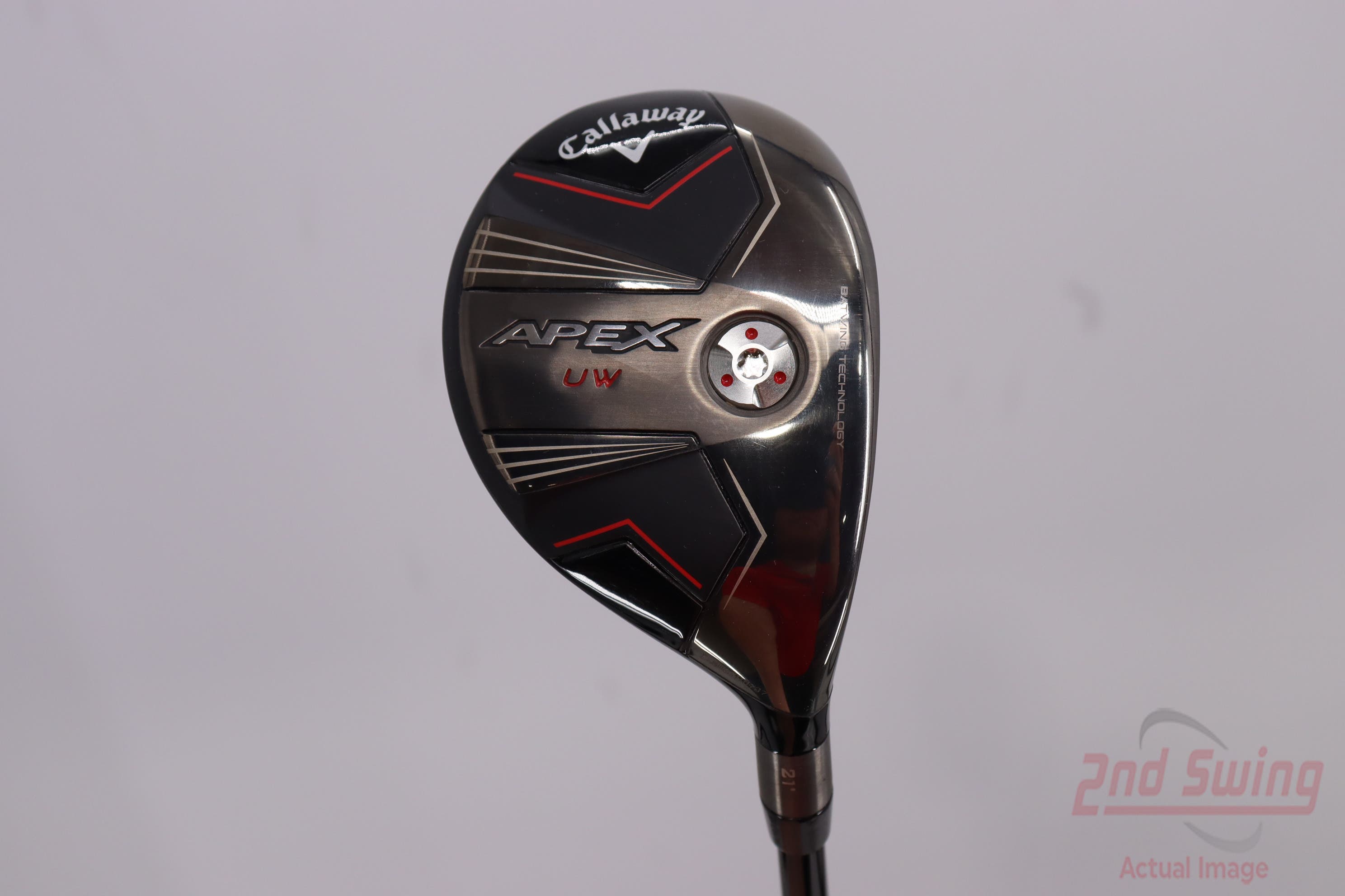 Callaway Apex UW 24 Fairway Wood (D-T2334205881)