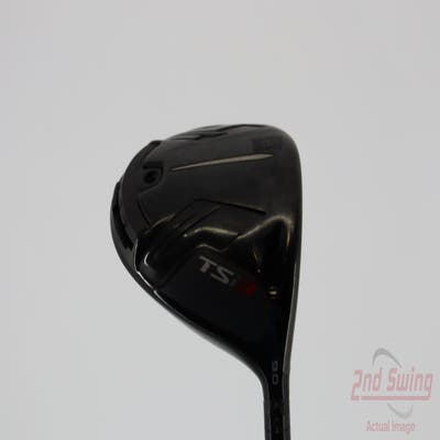 Titleist TSi3 Driver 9° MCA Kuro Kage Black DC 5G 50 Graphite Regular Right Handed 45.0in